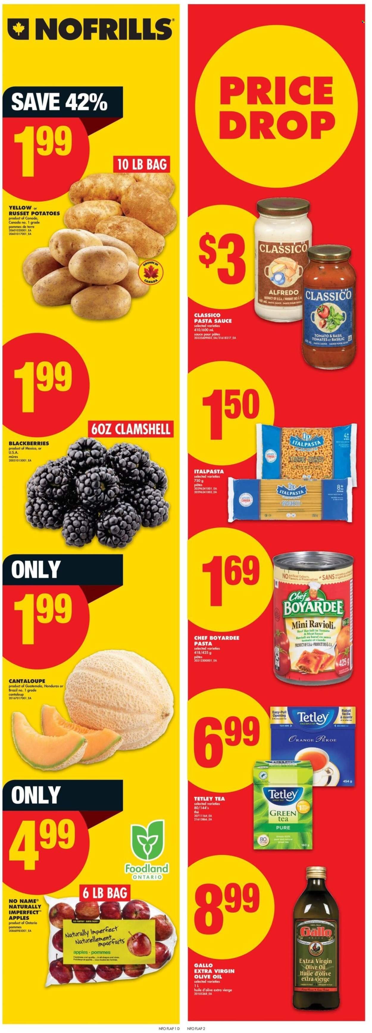 NO FRILLS flyer - Weekly Flyer (2026-02-26 - 2026-03-04) | 2
