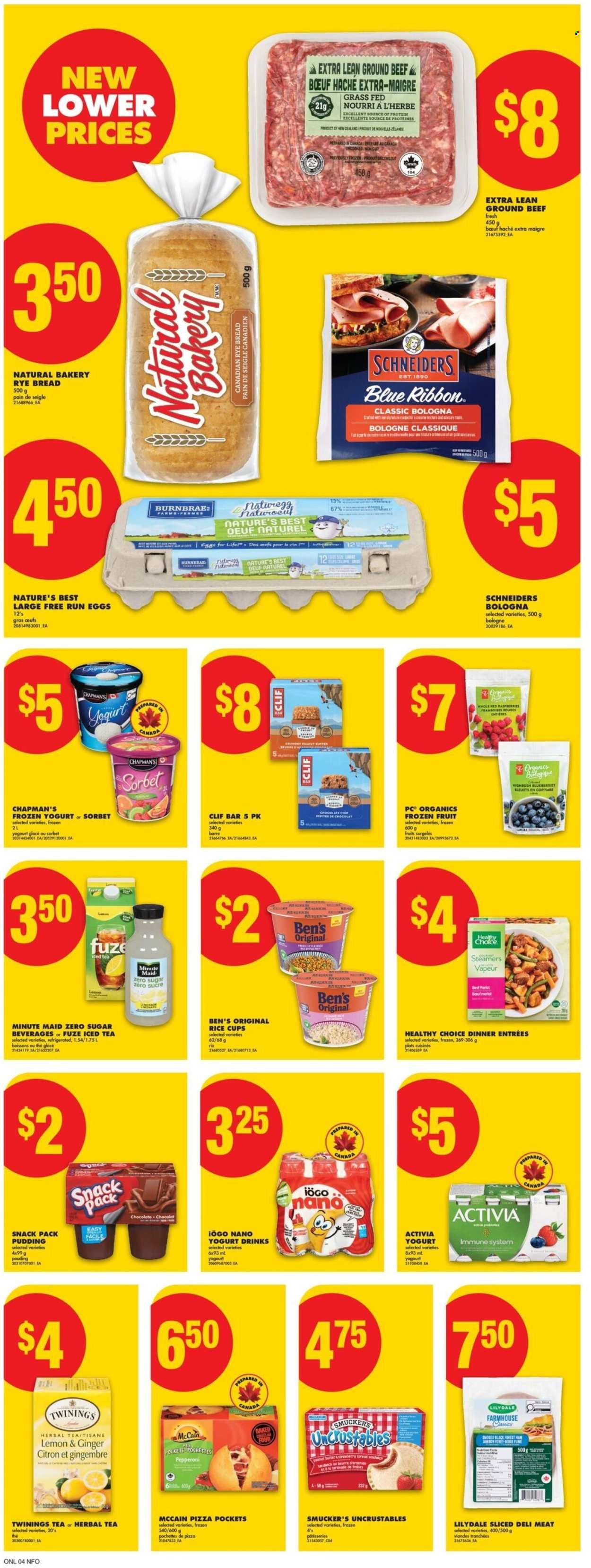 NO FRILLS flyer - Weekly Flyer (2026-02-26 - 2026-03-04) | 12