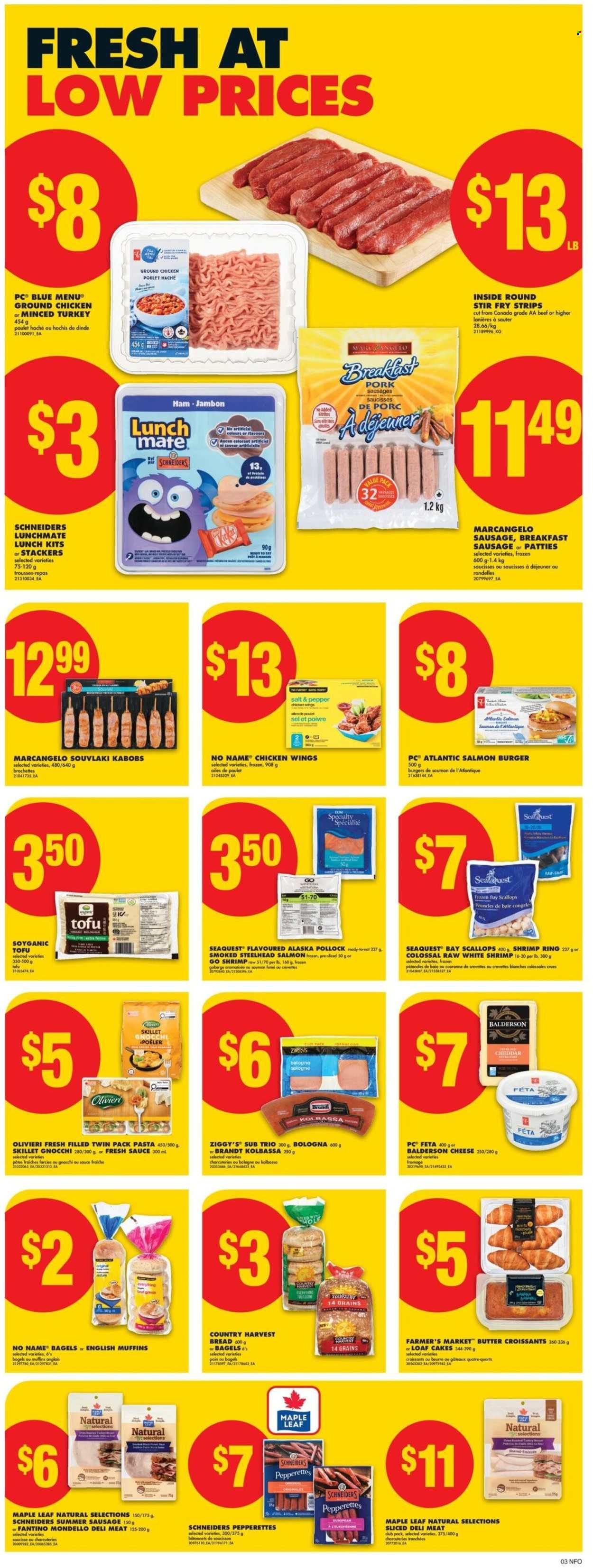 NO FRILLS flyer - Weekly Flyer (2026-02-26 - 2026-03-04) | 4