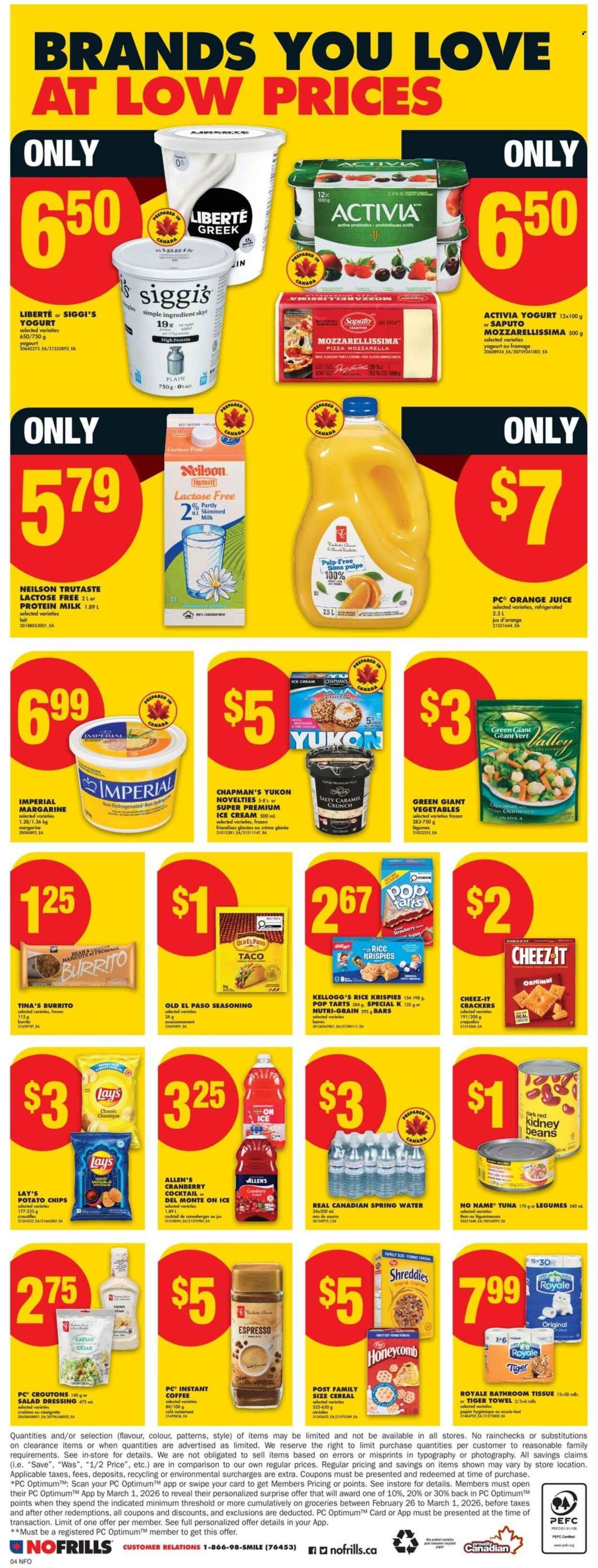 NO FRILLS flyer - Weekly Flyer (2026-02-26 - 2026-03-04) | 5