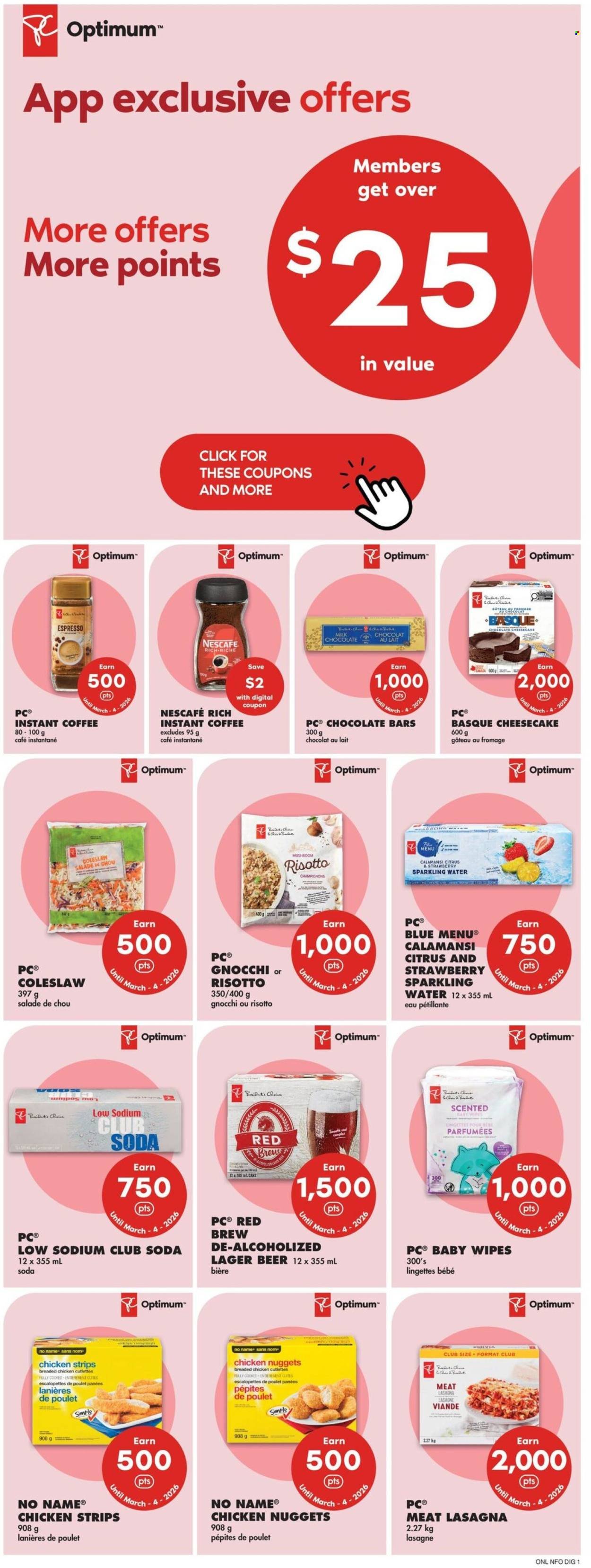 NO FRILLS flyer - Weekly Flyer (2026-02-26 - 2026-03-04) | 7