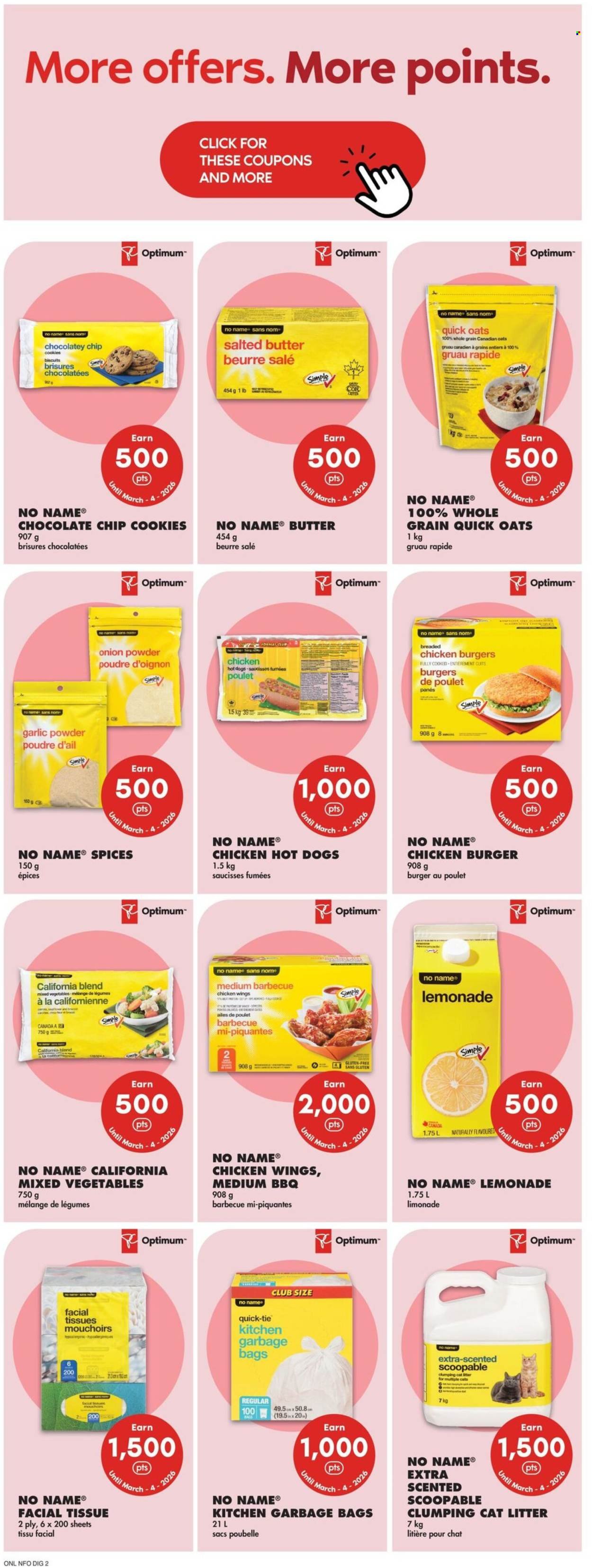 NO FRILLS flyer - Weekly Flyer (2026-02-26 - 2026-03-04) | 8