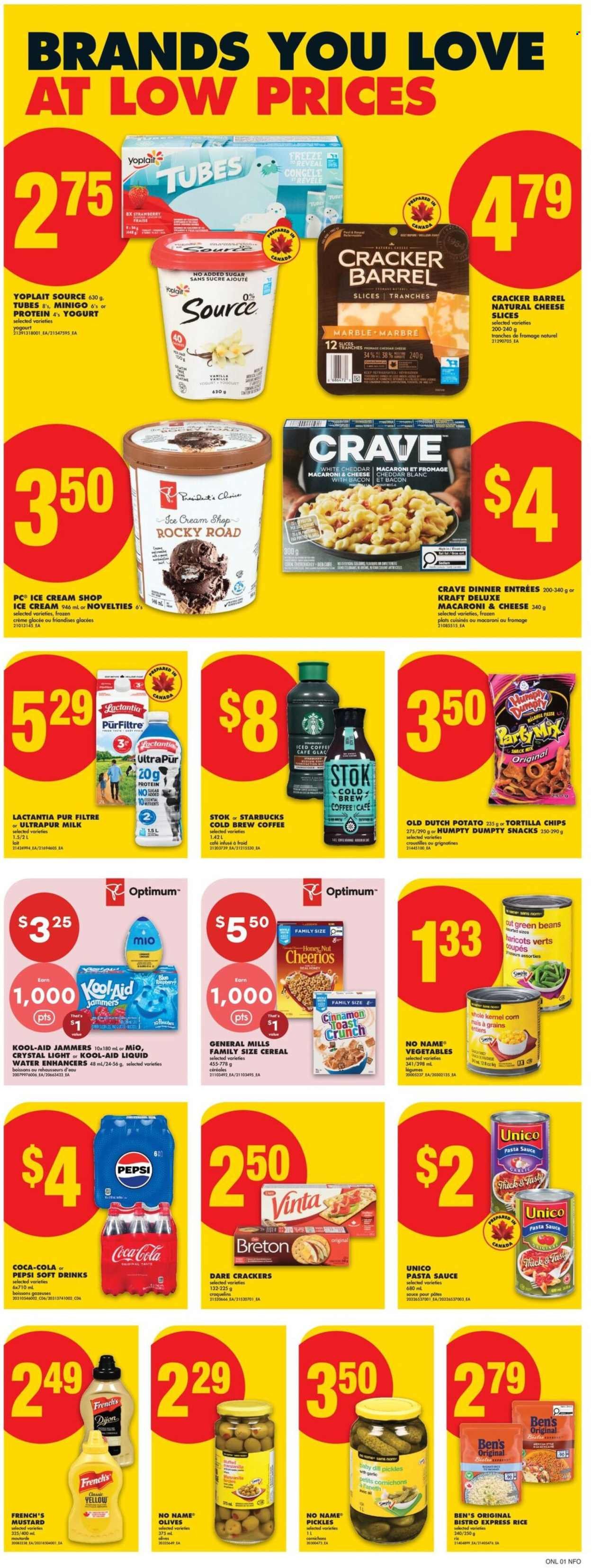 NO FRILLS flyer - Weekly Flyer (2026-02-26 - 2026-03-04) | 9