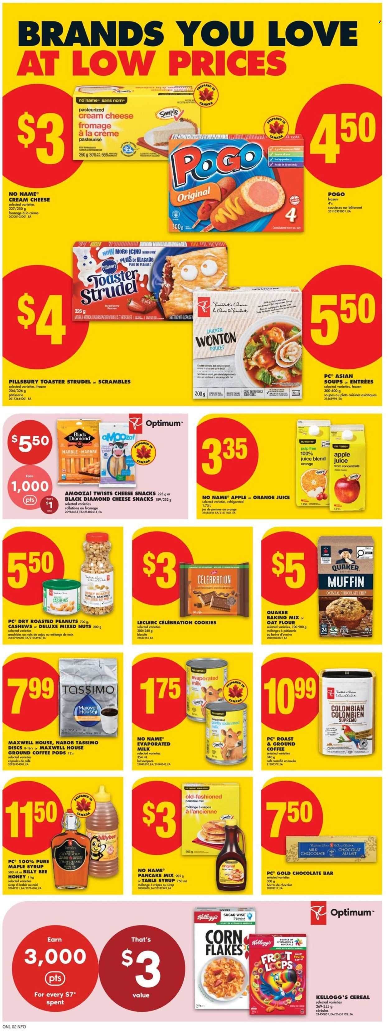 NO FRILLS flyer - Weekly Flyer (2026-02-26 - 2026-03-04) | 10