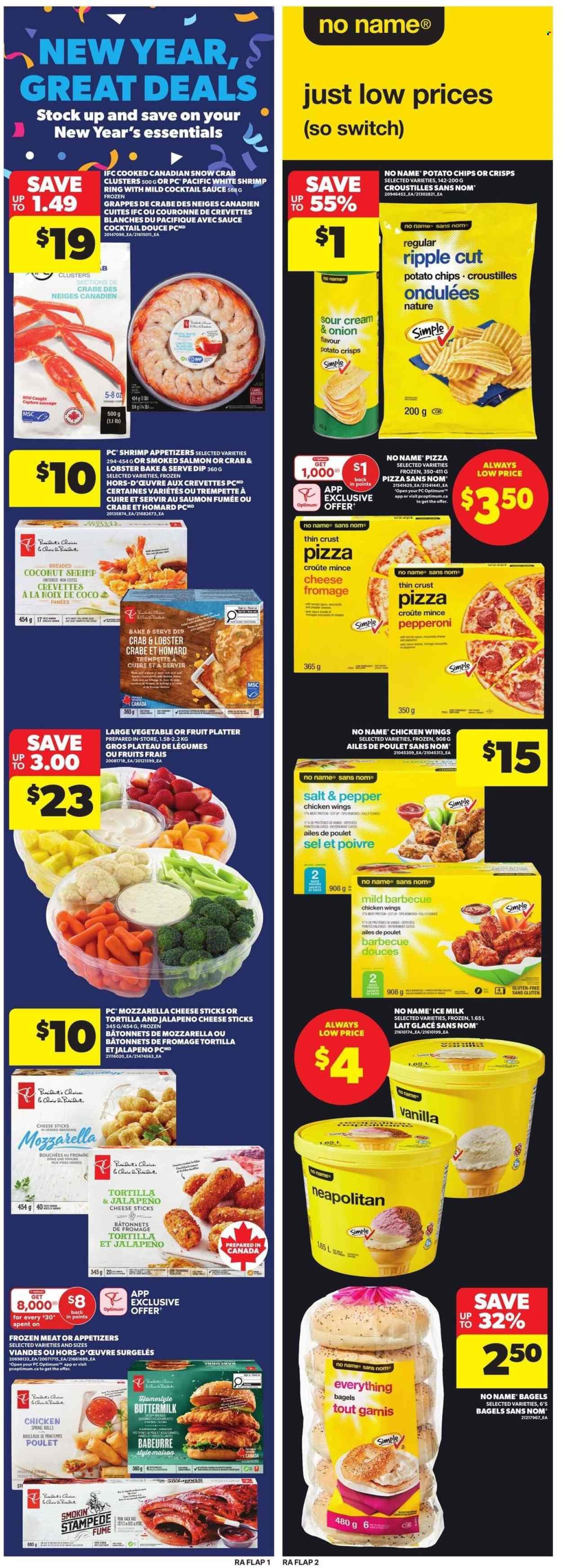 ATLANTIC SUPERSTORE flyer - Weekly Flyer (2025-12-25 - 2025-12-31) | 2