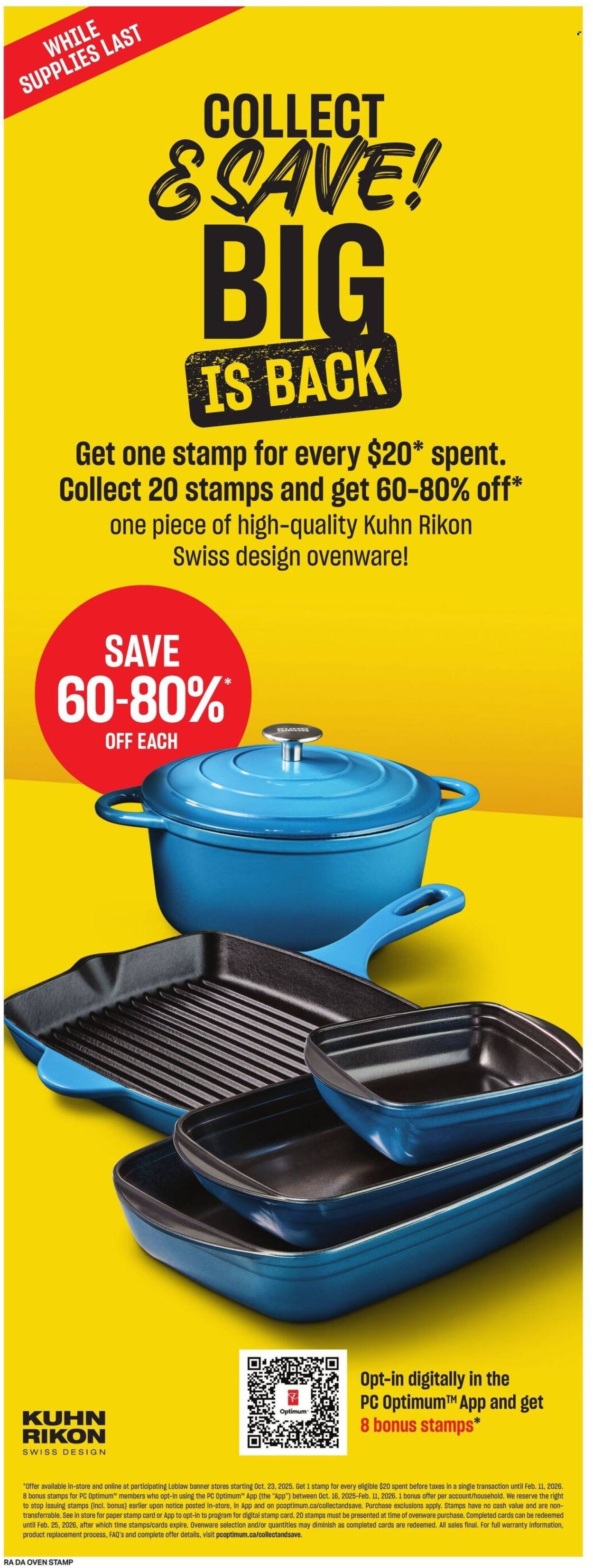 ATLANTIC SUPERSTORE flyer - Weekly Flyer (2025-12-25 - 2025-12-31) | 11