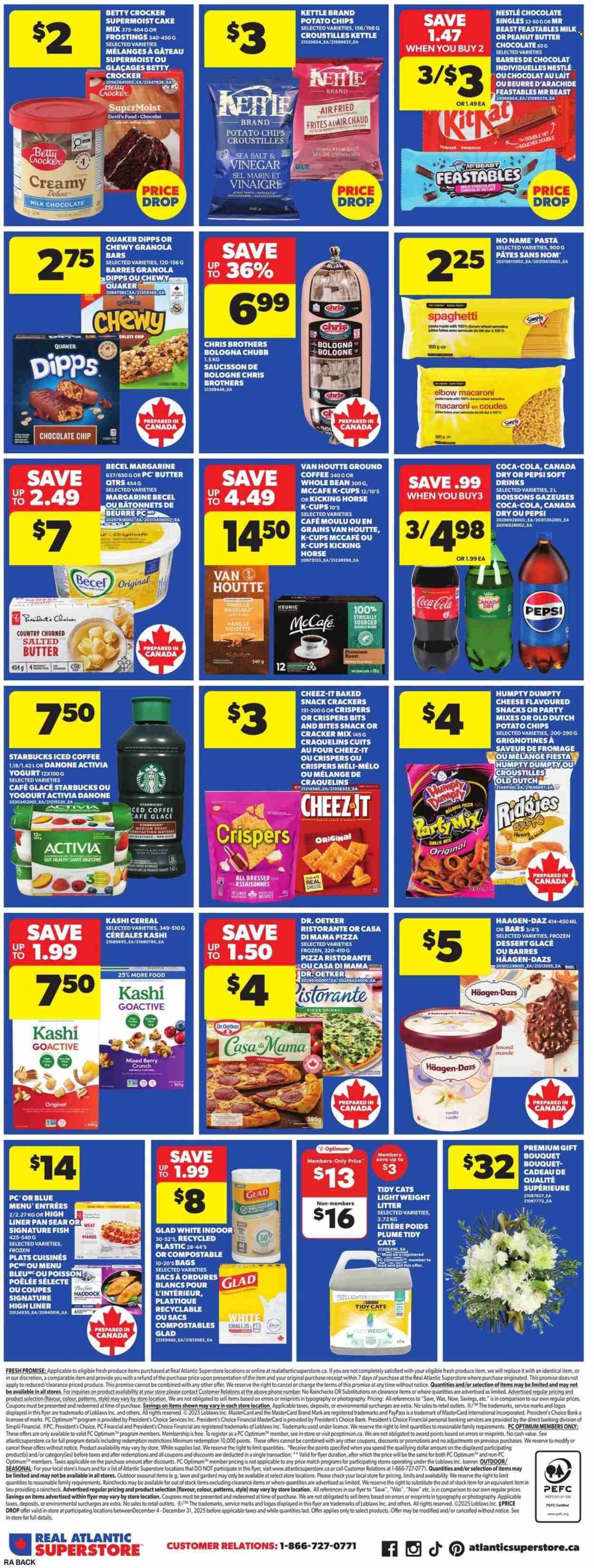 ATLANTIC SUPERSTORE flyer - Weekly Flyer (2025-12-25 - 2025-12-31) | 3