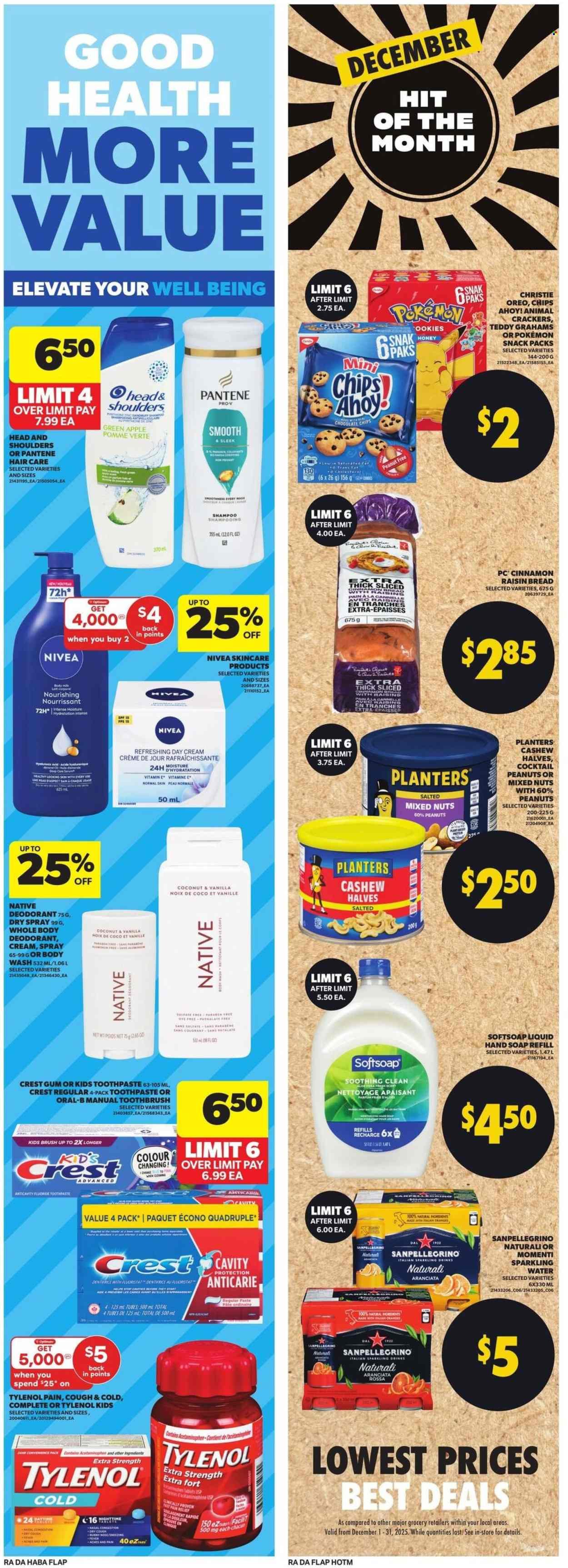 ATLANTIC SUPERSTORE flyer - Weekly Flyer (2025-12-25 - 2025-12-31) | 4