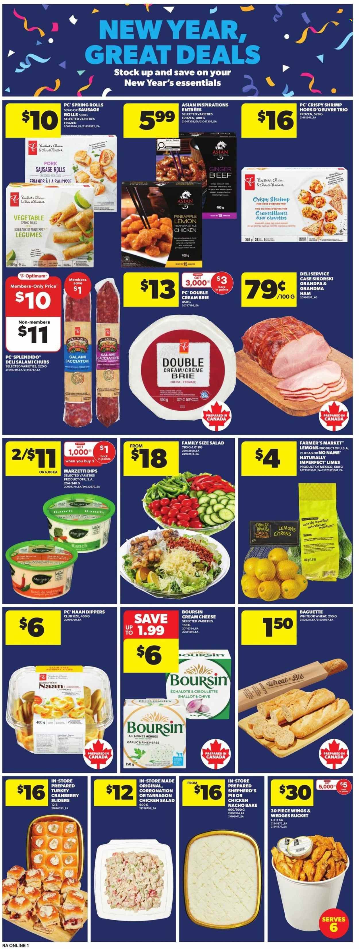 ATLANTIC SUPERSTORE flyer - Weekly Flyer (2025-12-25 - 2025-12-31) | 5