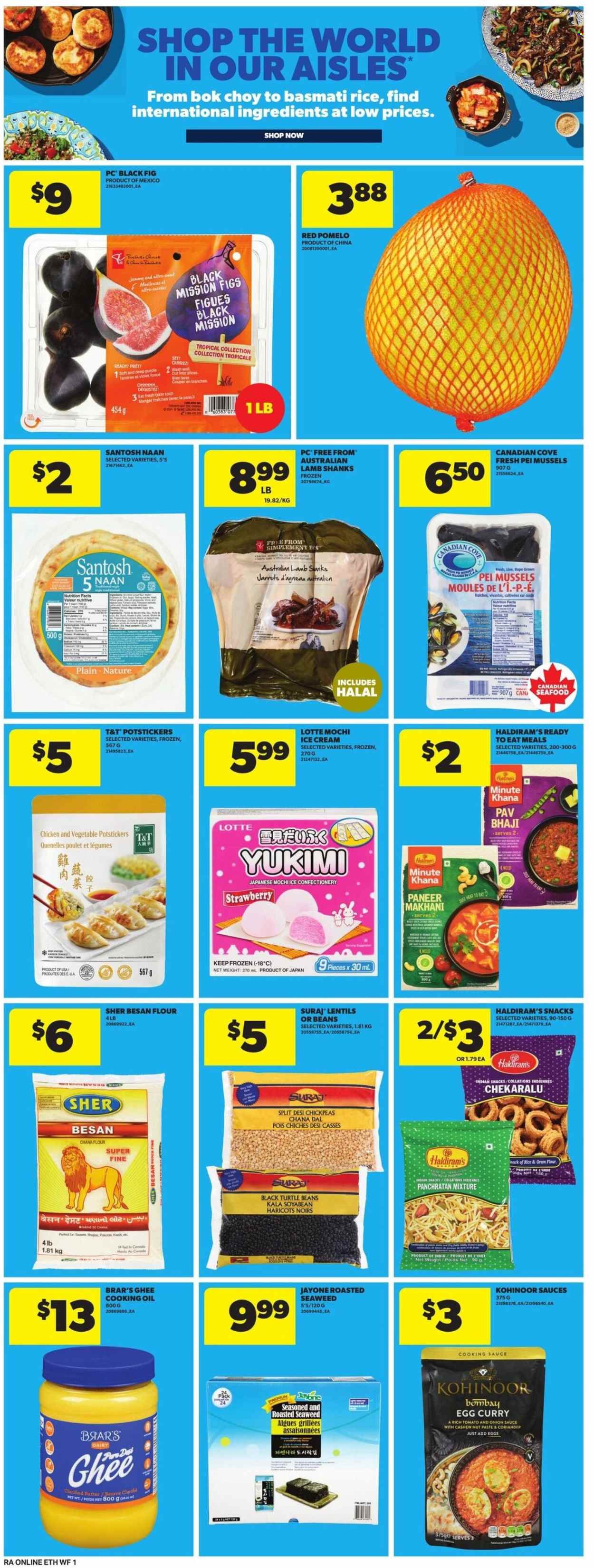 ATLANTIC SUPERSTORE flyer - Weekly Flyer (2025-12-25 - 2025-12-31) | 8