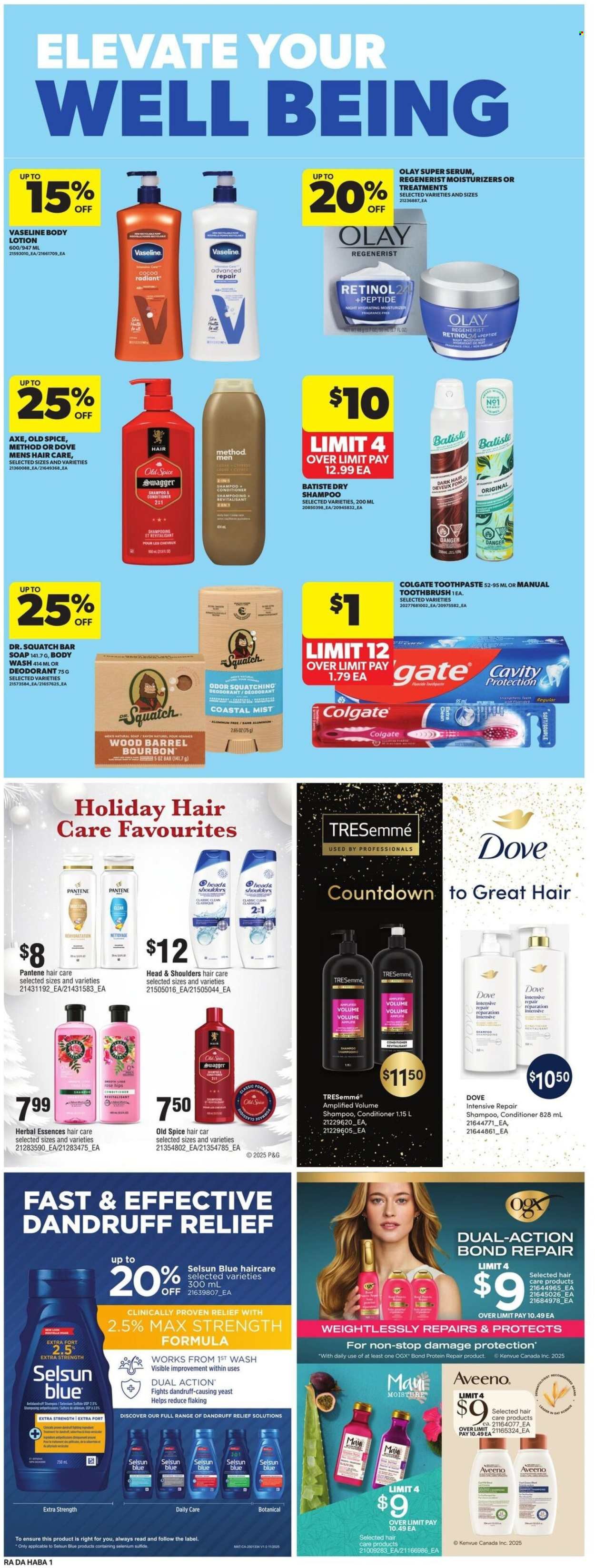ATLANTIC SUPERSTORE flyer - Weekly Flyer (2025-12-25 - 2025-12-31) | 10