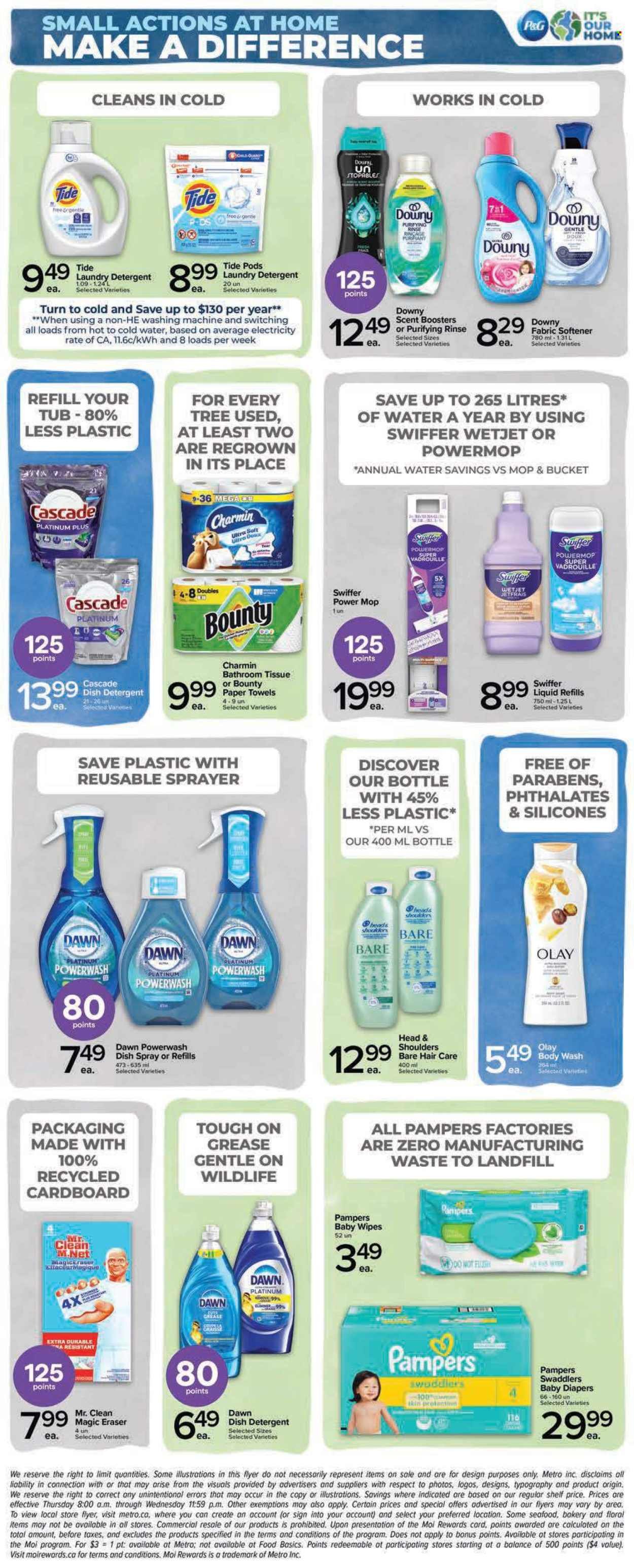 METRO flyer - Earth Day Digital Specialty Flyer (2026-04-16 - 2026-04-22) | 3