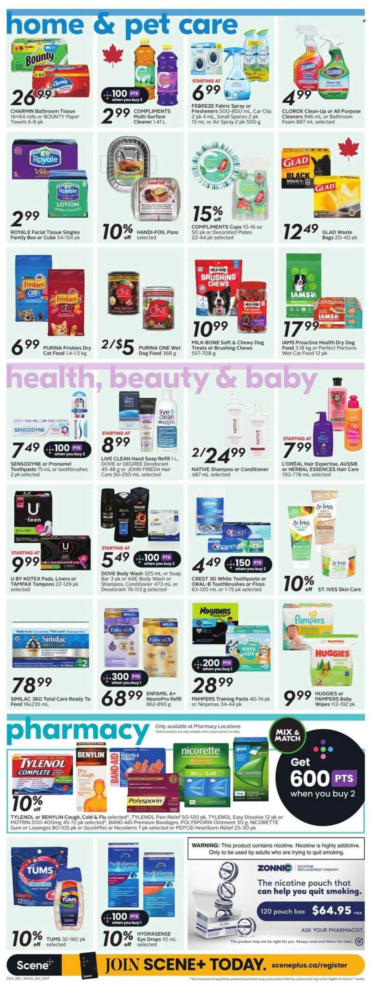 SOBEYS flyer - Weekly eFlyer (2026-03-05 - 2026-03-11) | 11