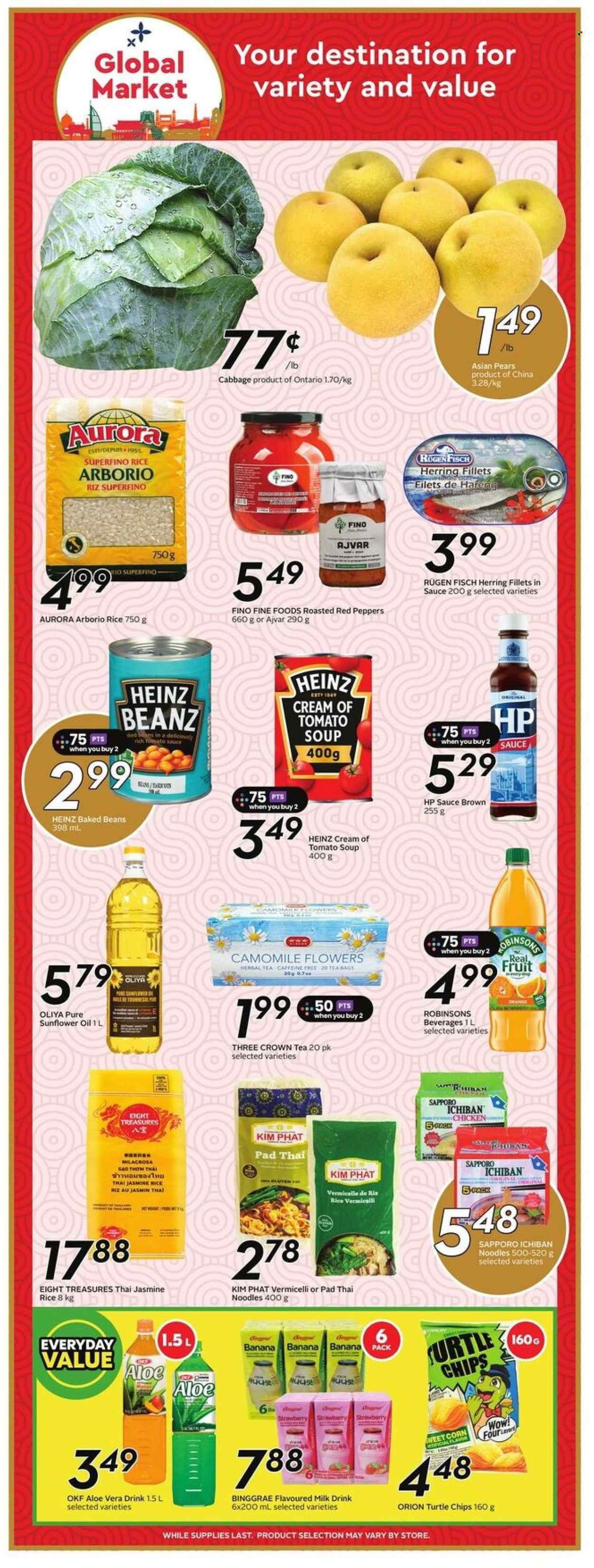 SOBEYS flyer - Weekly eFlyer (2026-03-05 - 2026-03-11) | 14