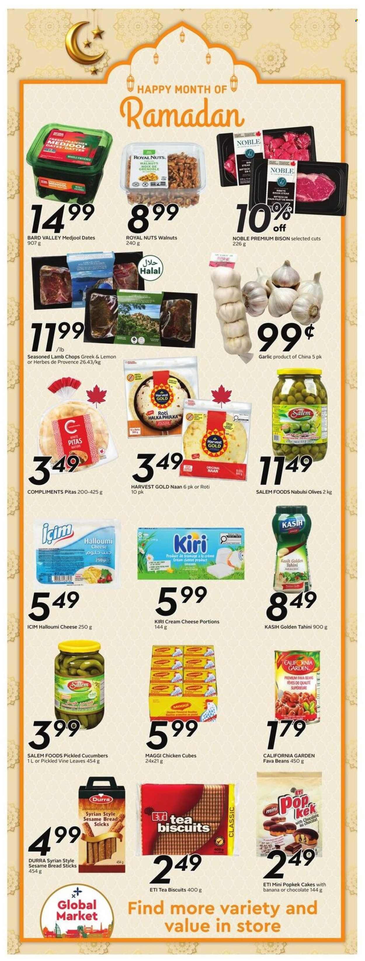 SOBEYS flyer - Weekly eFlyer (2026-03-05 - 2026-03-11) | 15