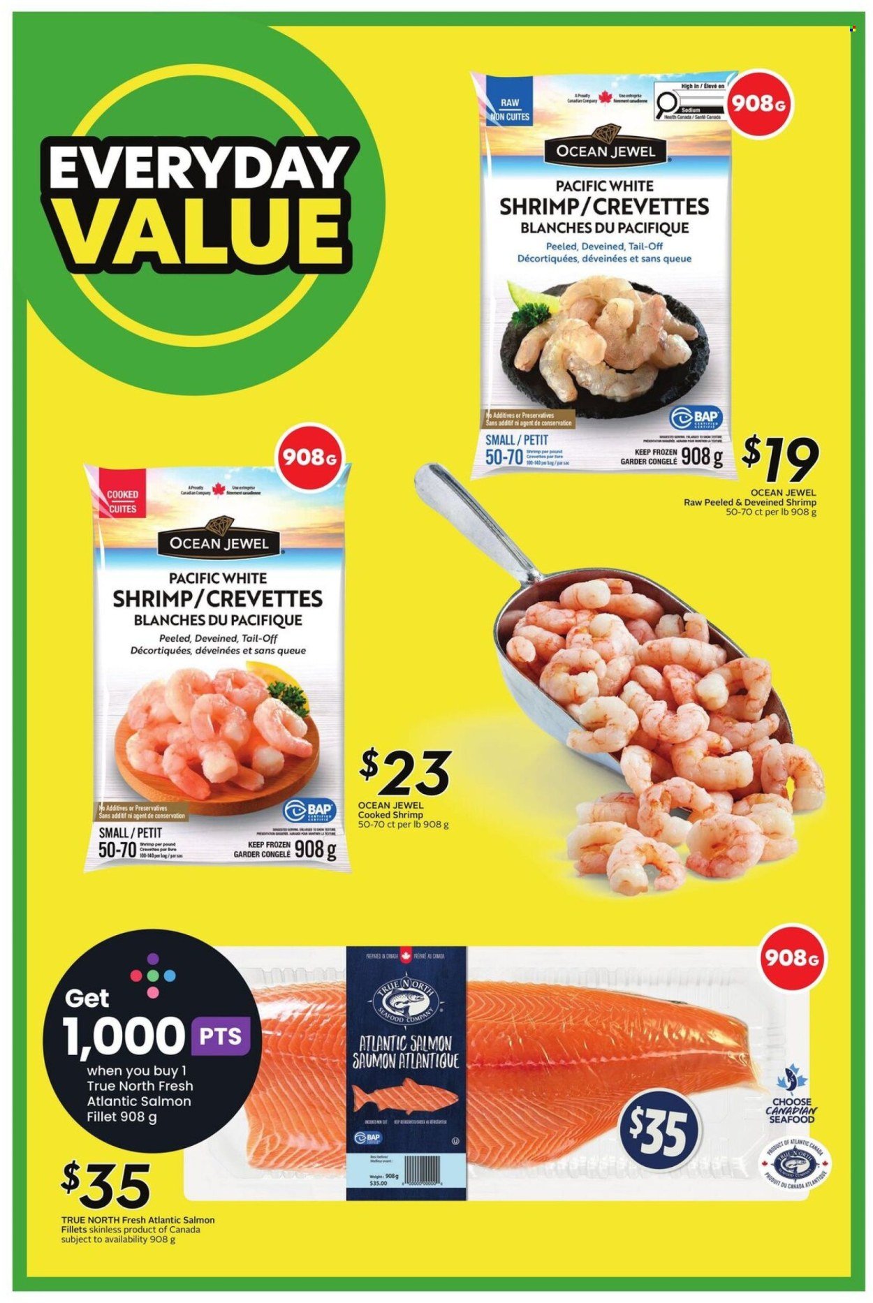 SOBEYS flyer - Weekly eFlyer (2026-03-05 - 2026-03-11) | 19