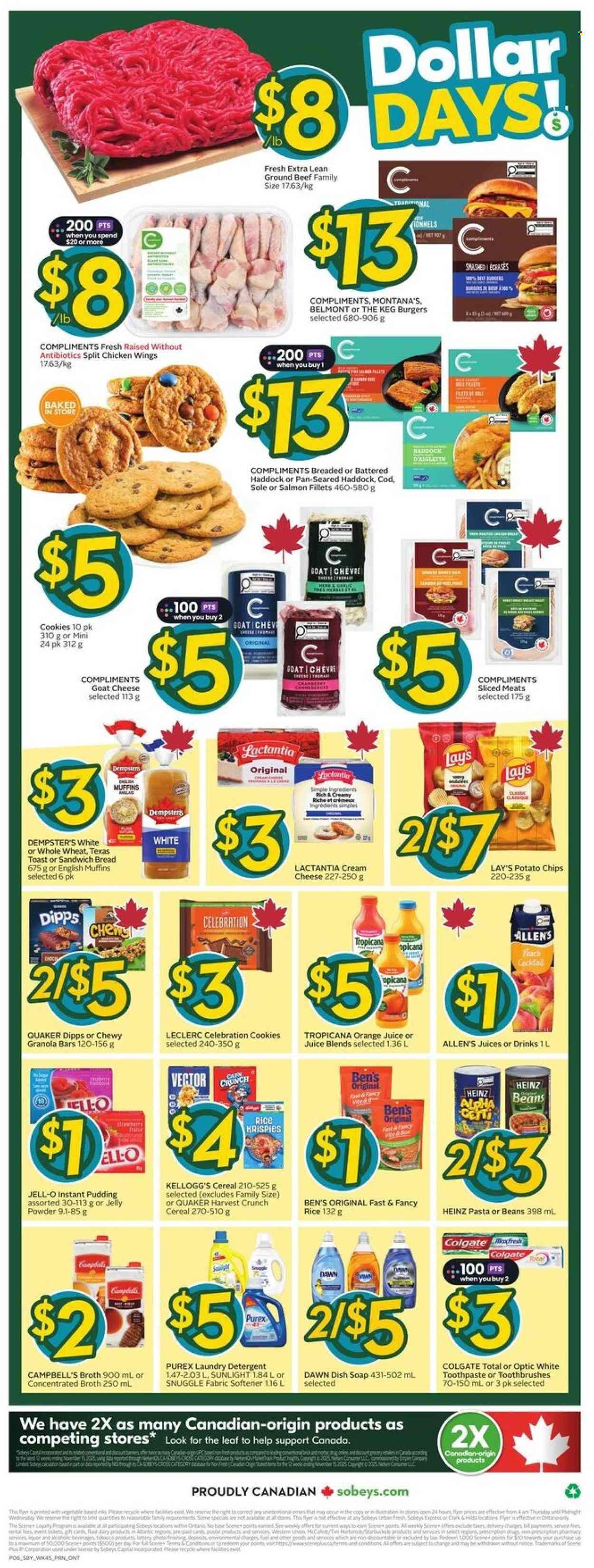 SOBEYS flyer - Weekly eFlyer (2026-03-05 - 2026-03-11) | 3