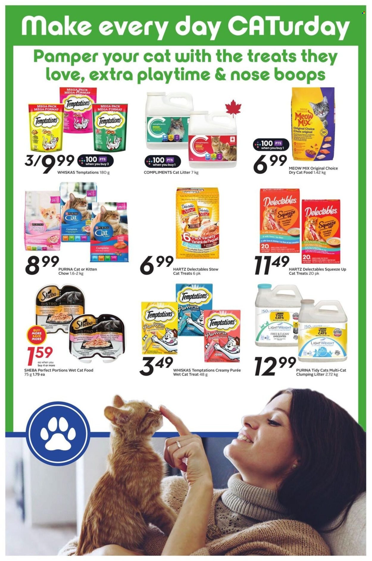 SOBEYS flyer - Weekly eFlyer (2026-03-05 - 2026-03-11) | 22