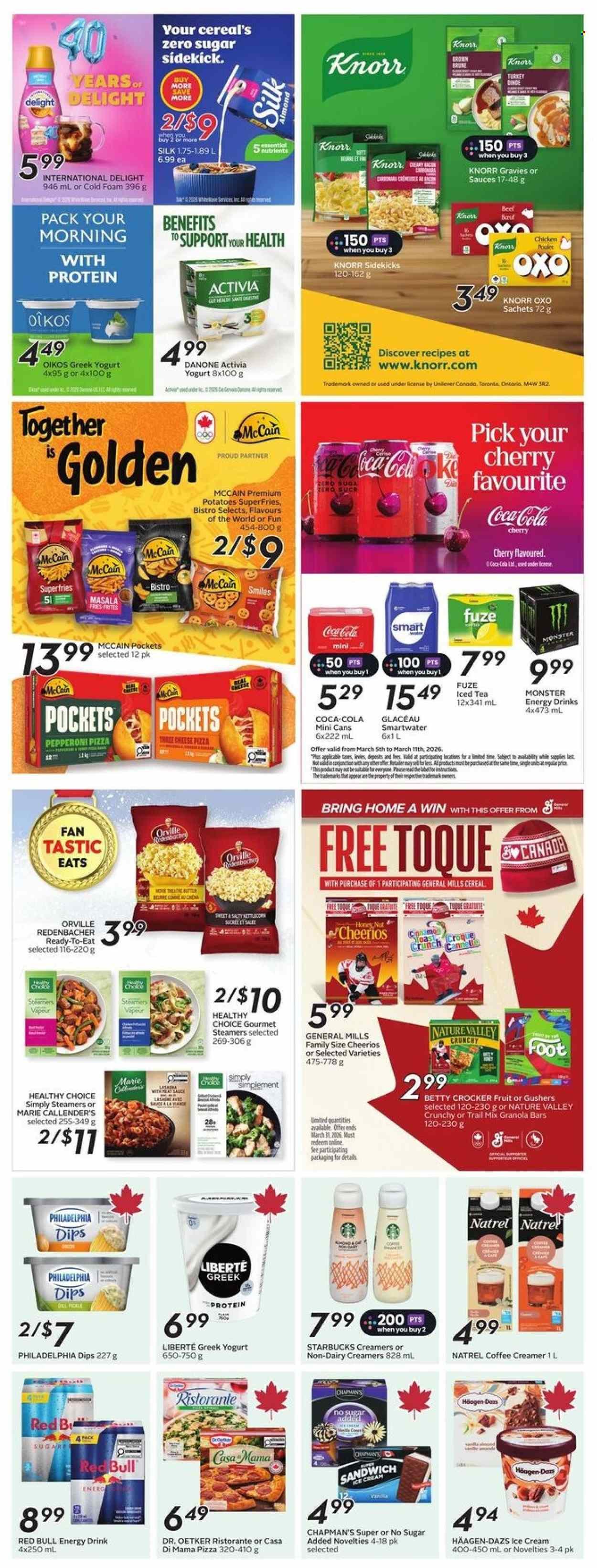 SOBEYS flyer - Weekly eFlyer (2026-03-05 - 2026-03-11) | 23