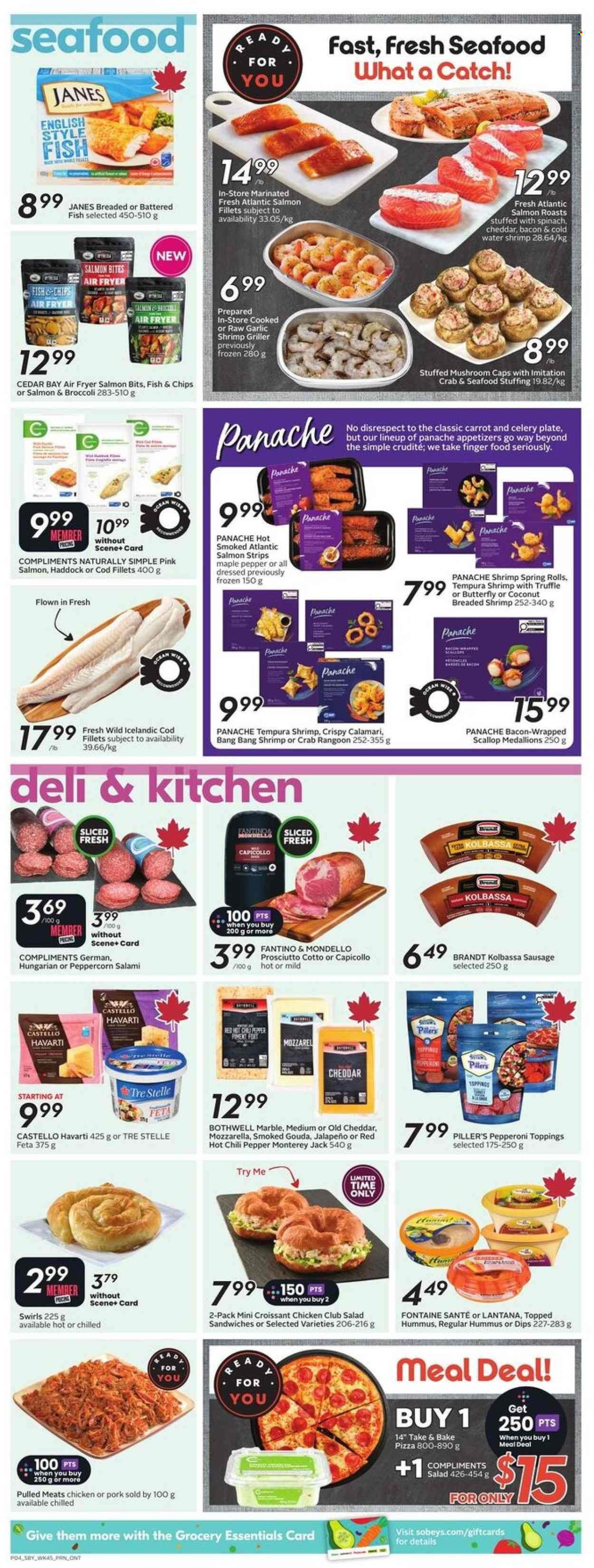 SOBEYS flyer - Weekly eFlyer (2026-03-05 - 2026-03-11) | 6