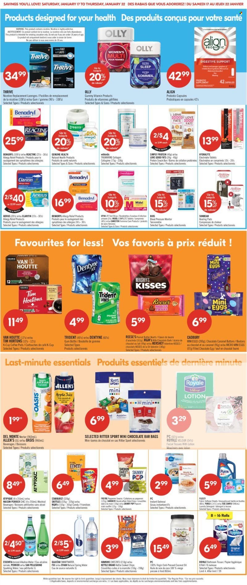 SHOPPERS DRUG MART flyer - From Saturday January 17, 2026 (2026-01-17 - 2026-01-22) | 14