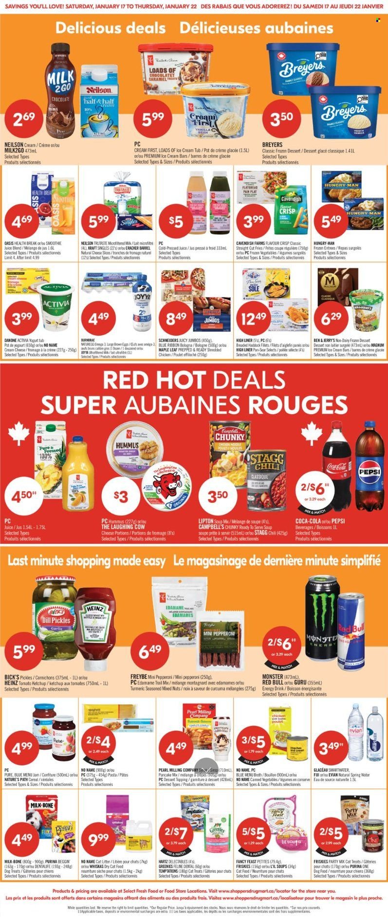 SHOPPERS DRUG MART flyer - From Saturday January 17, 2026 (2026-01-17 - 2026-01-22) | 6