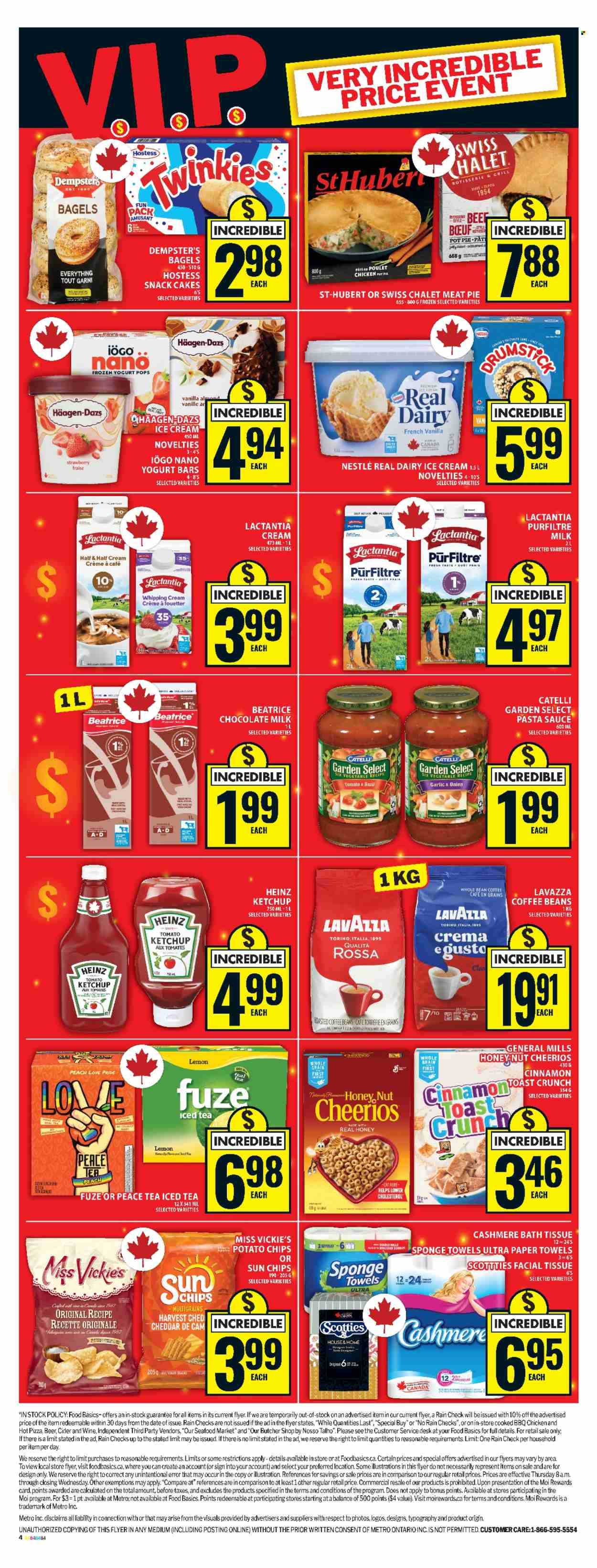 FOOD BASICS flyer - Weekly Flyer