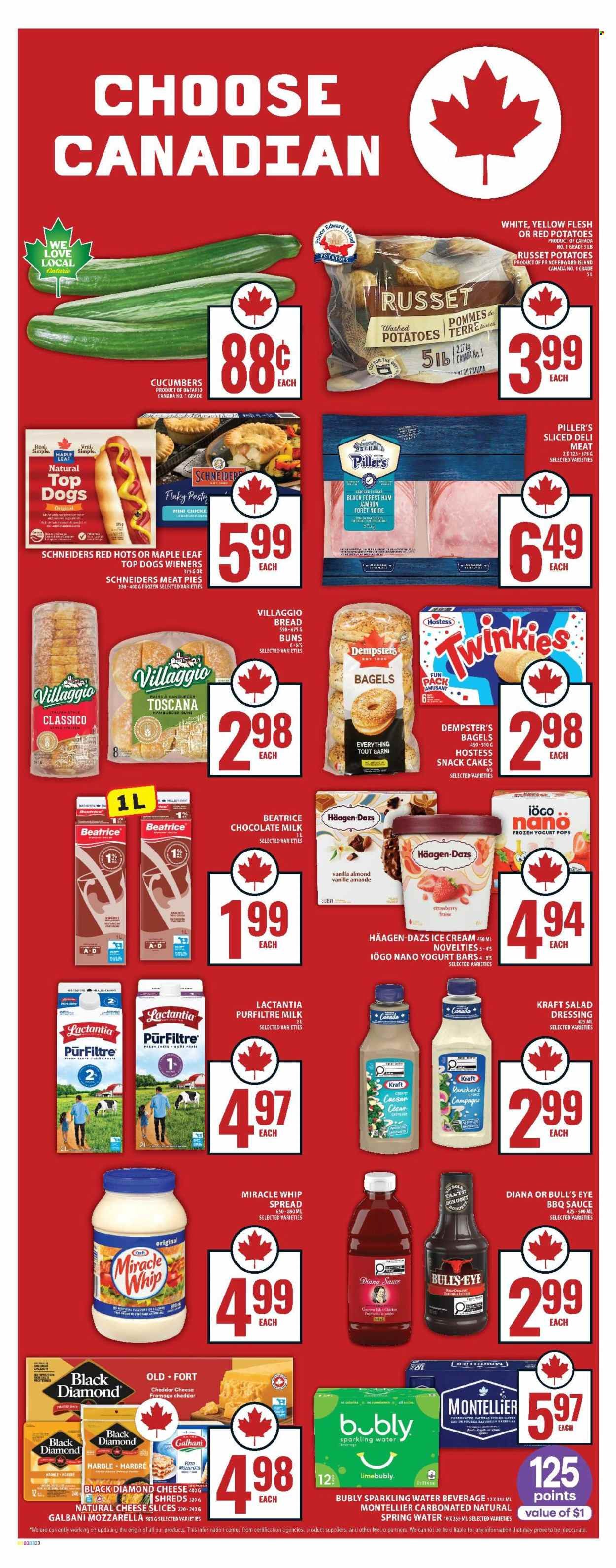 FOOD BASICS flyer - Weekly Flyer