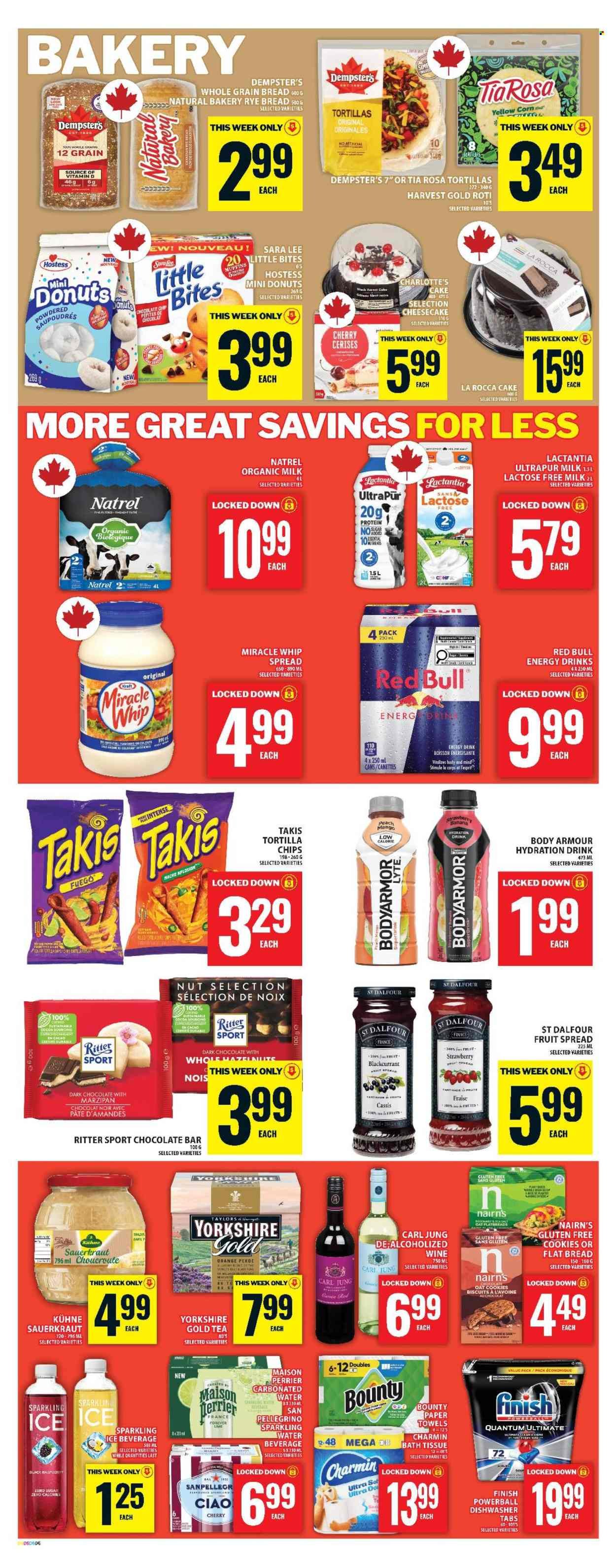 FOOD BASICS flyer - Weekly Flyer