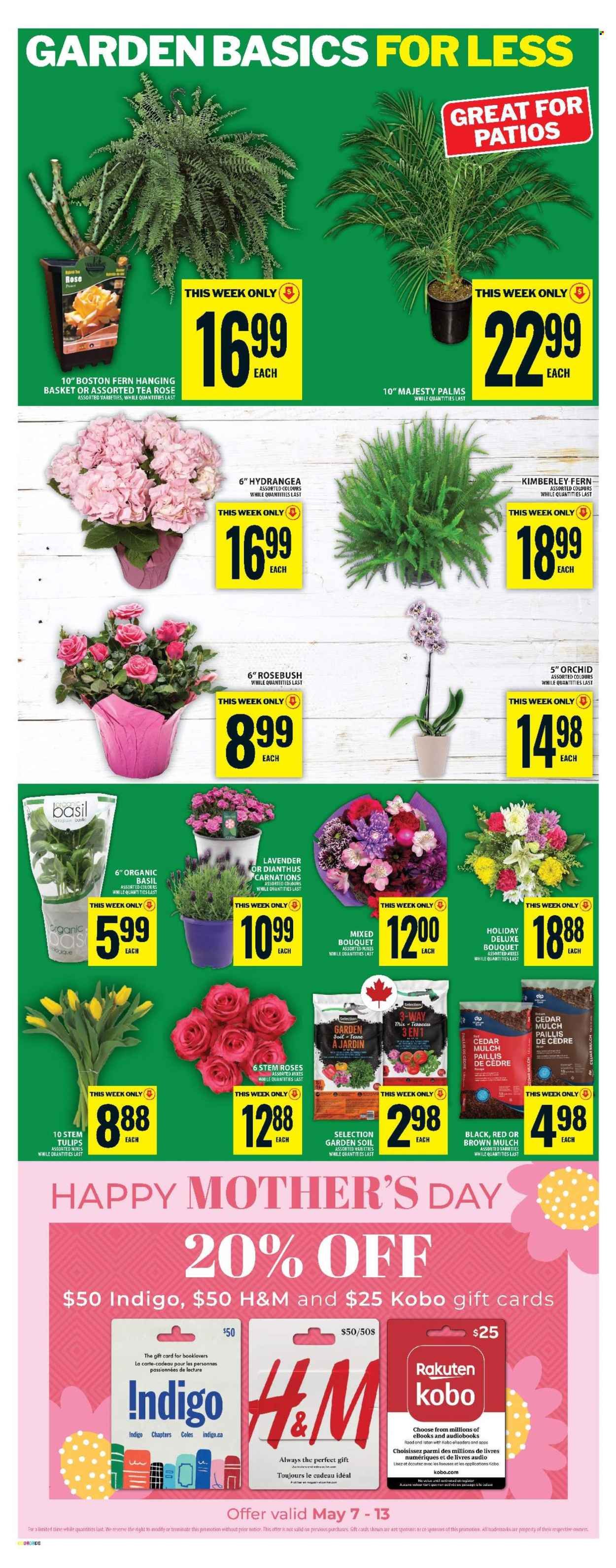 FOOD BASICS flyer - Weekly Flyer
