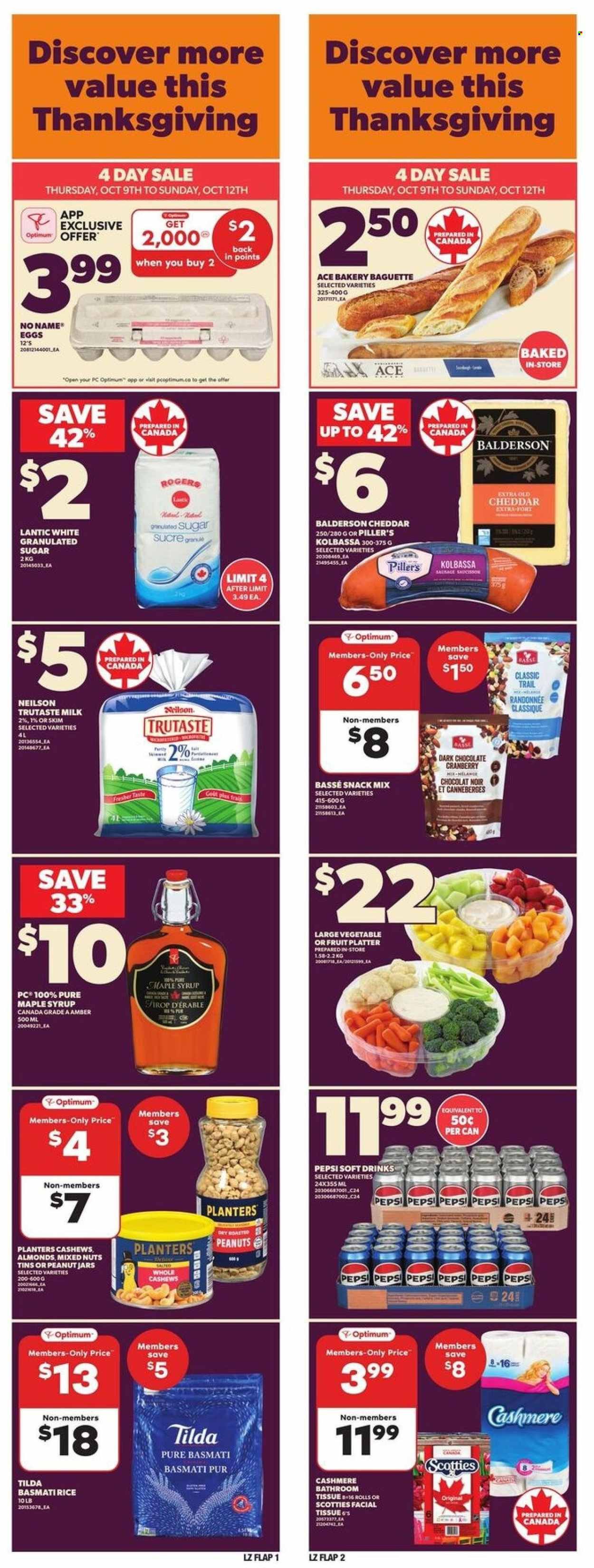 LOBLAWS flyer - Weekly Flyer