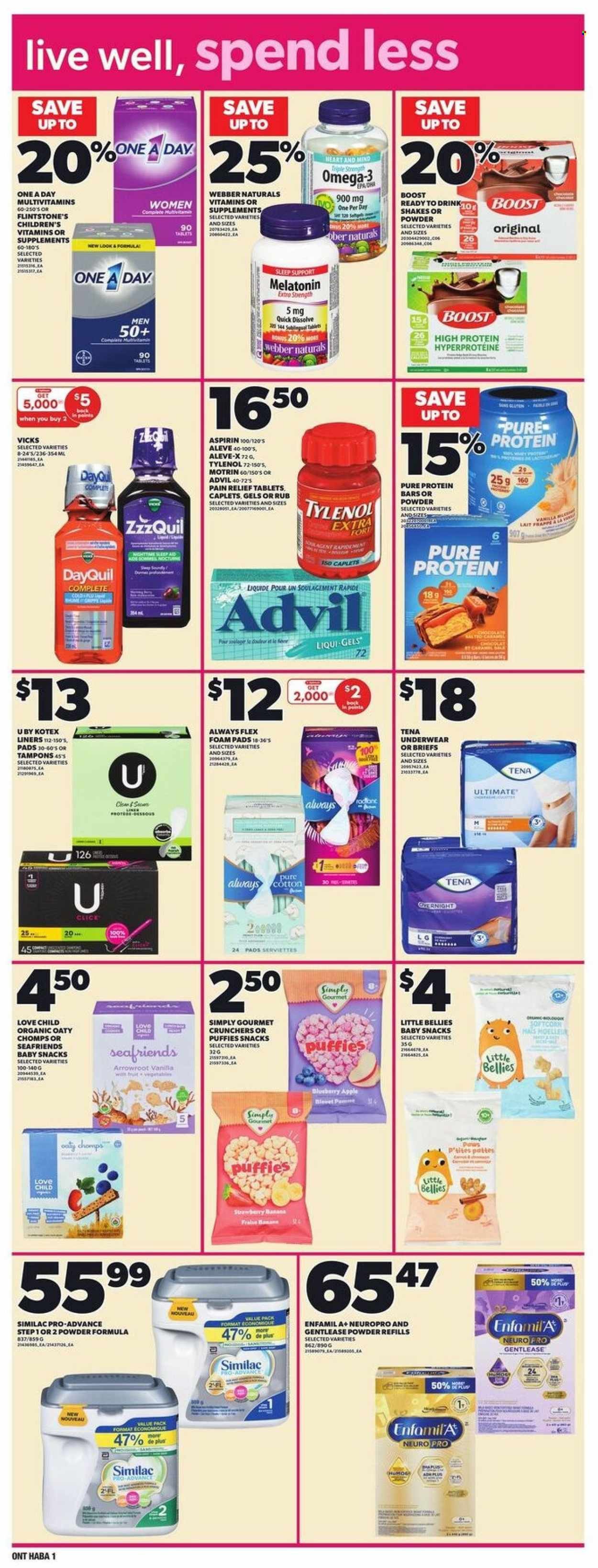 LOBLAWS flyer - Weekly Flyer