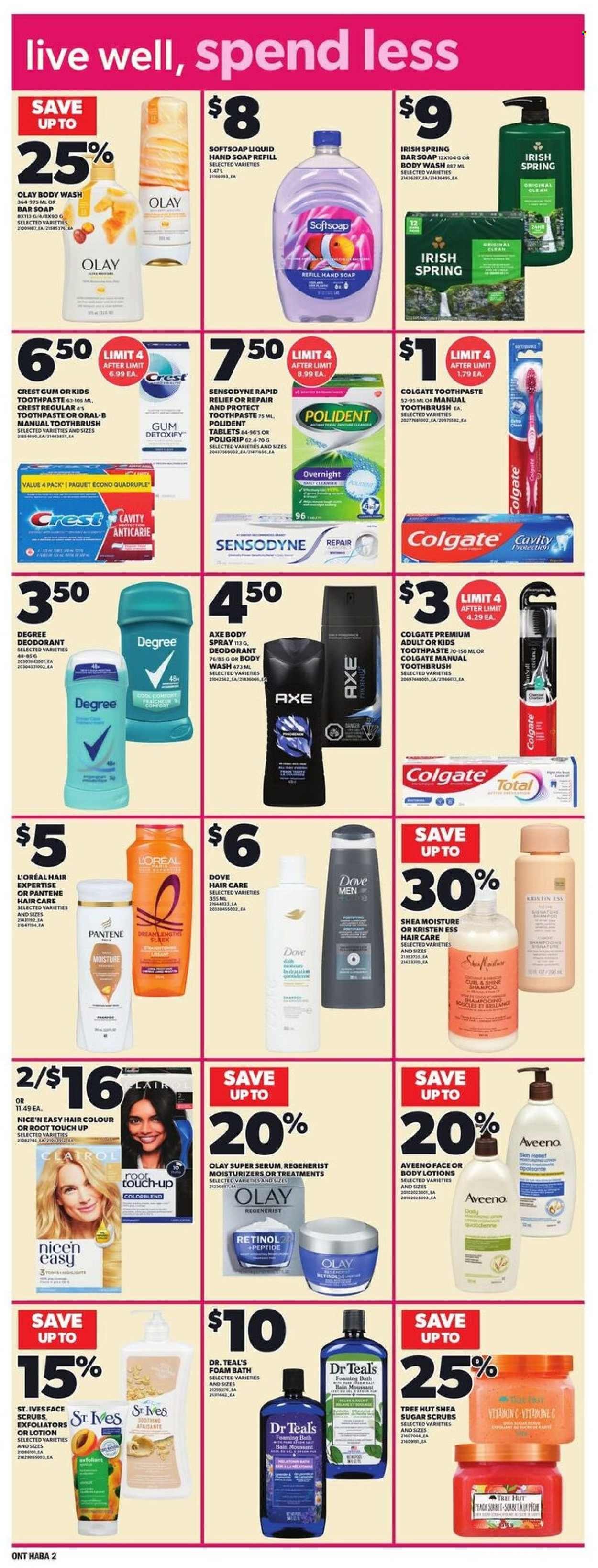 LOBLAWS flyer - Weekly Flyer
