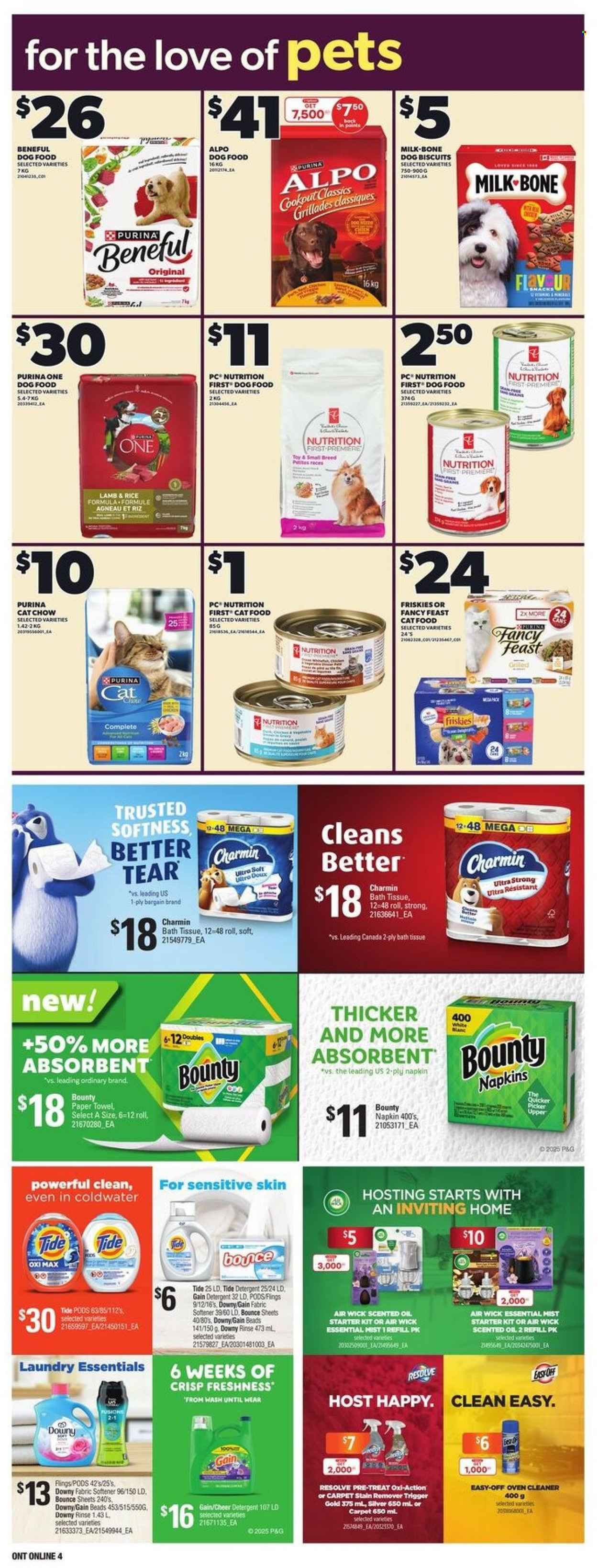 LOBLAWS flyer - Weekly Flyer