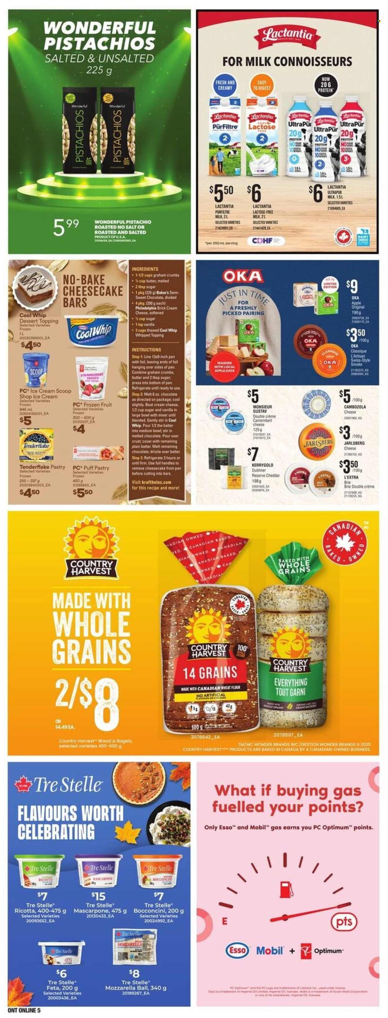 LOBLAWS flyer - Weekly Flyer