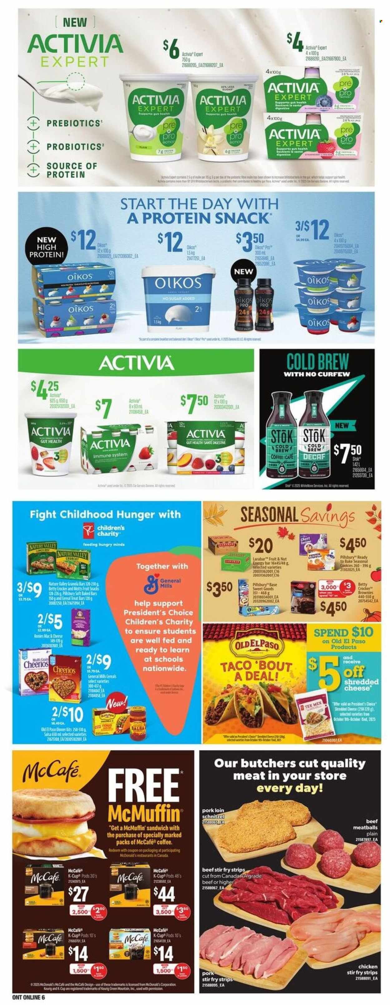 LOBLAWS flyer - Weekly Flyer