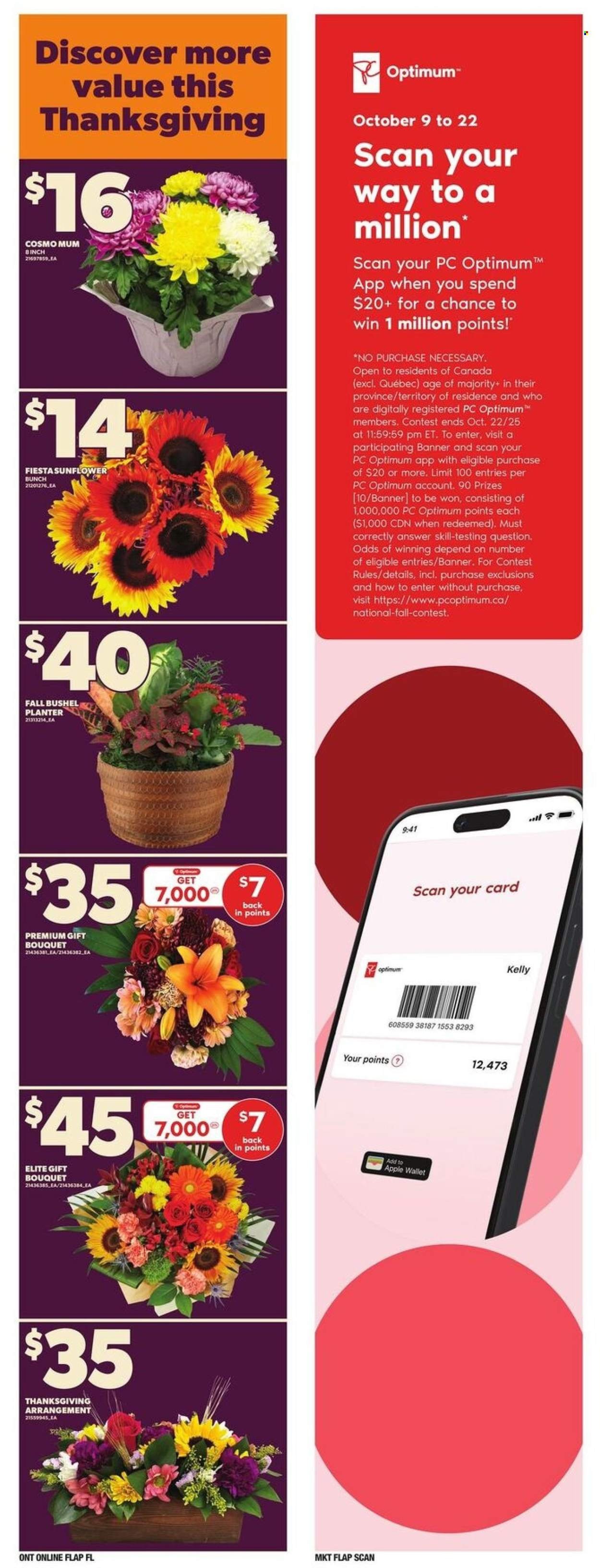 LOBLAWS flyer - Weekly Flyer