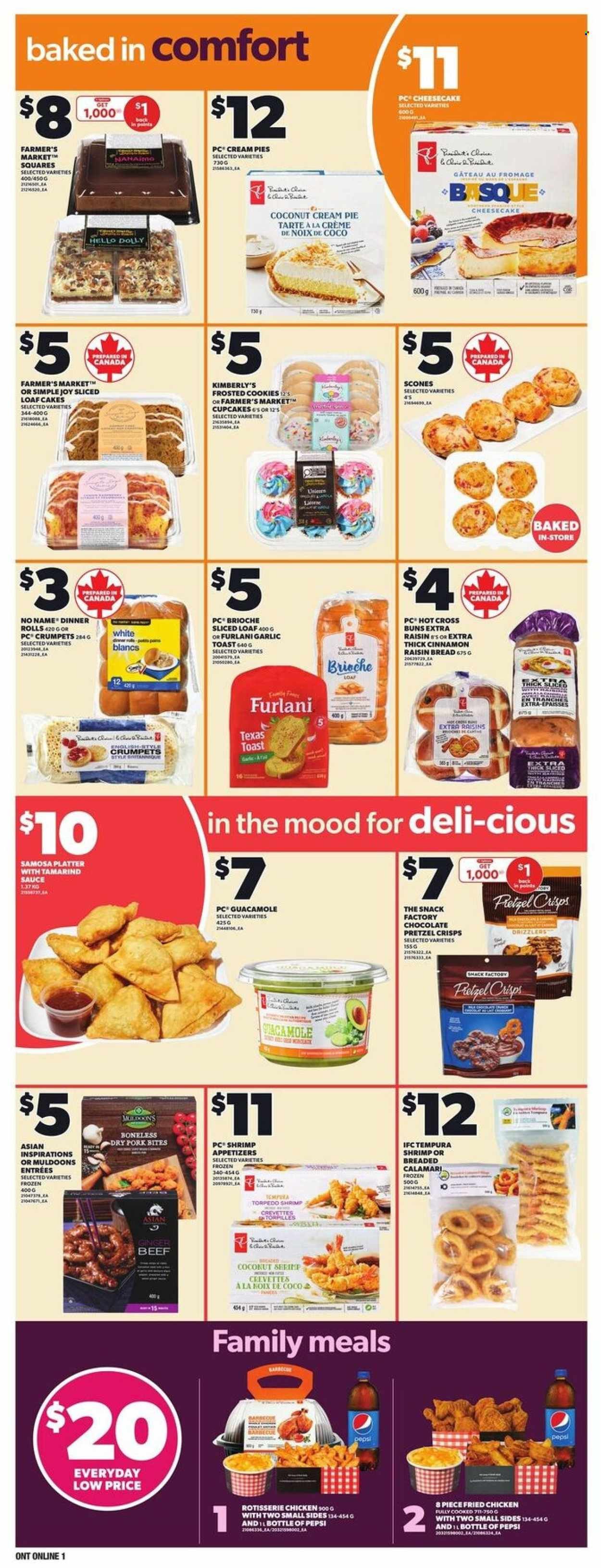 LOBLAWS flyer - Weekly Flyer