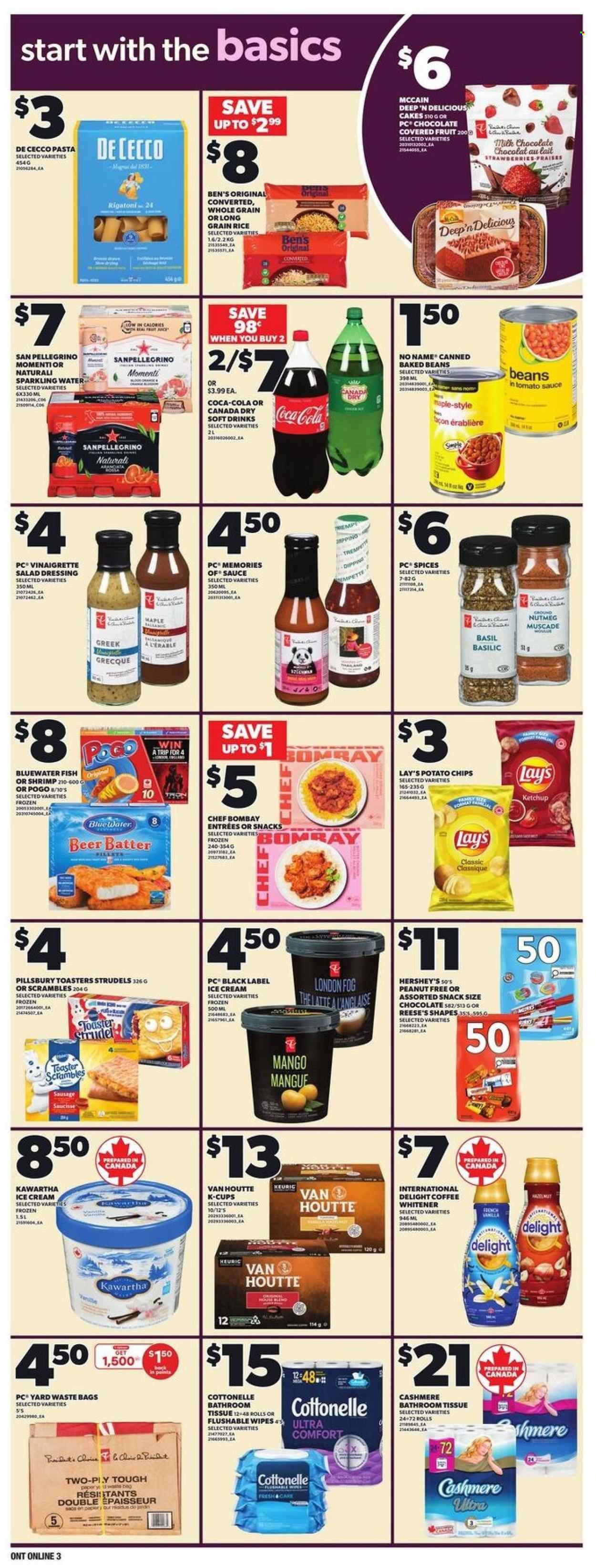 LOBLAWS flyer - Weekly Flyer