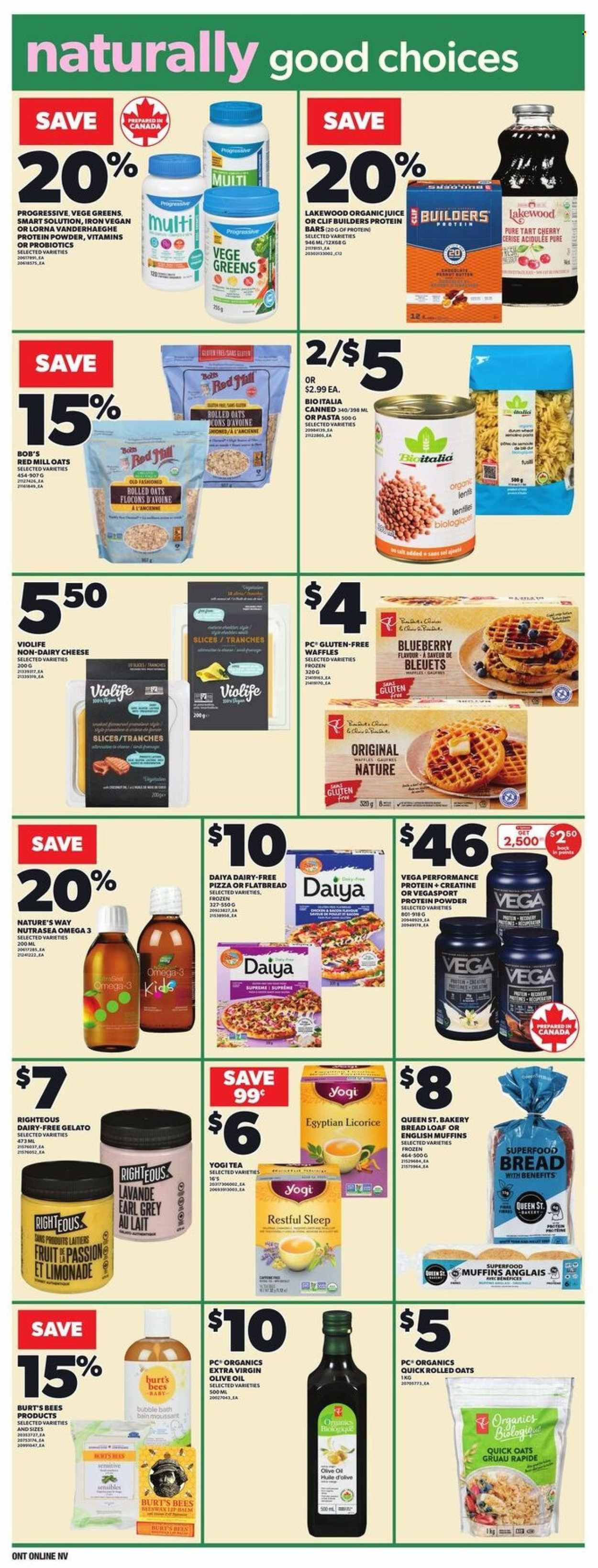LOBLAWS flyer - Weekly Flyer