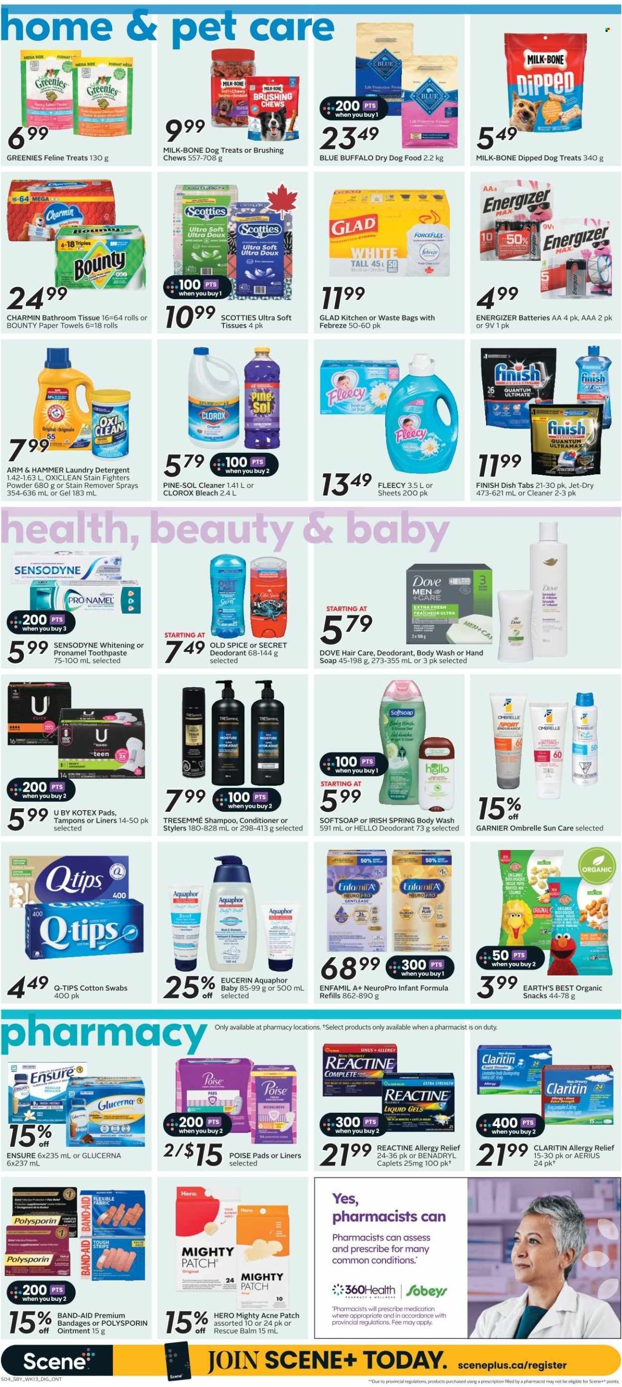SOBEYS flyer - Weekly eFlyer