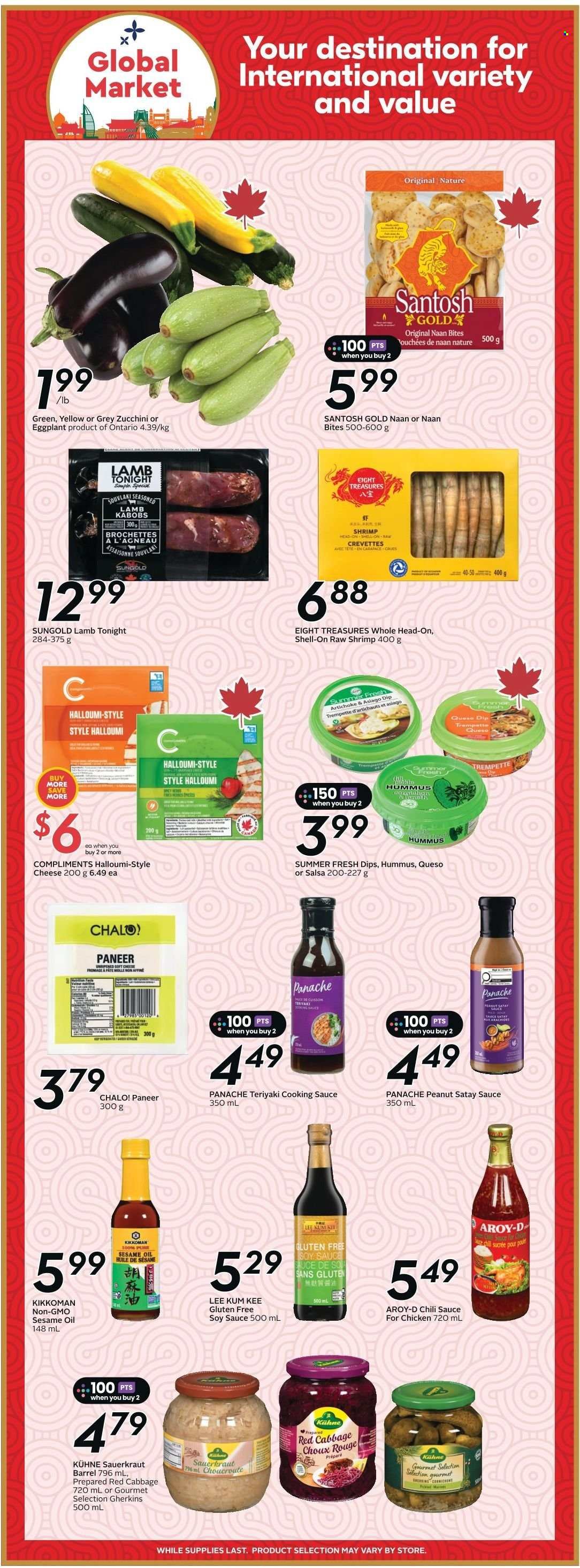 SOBEYS flyer - Weekly eFlyer