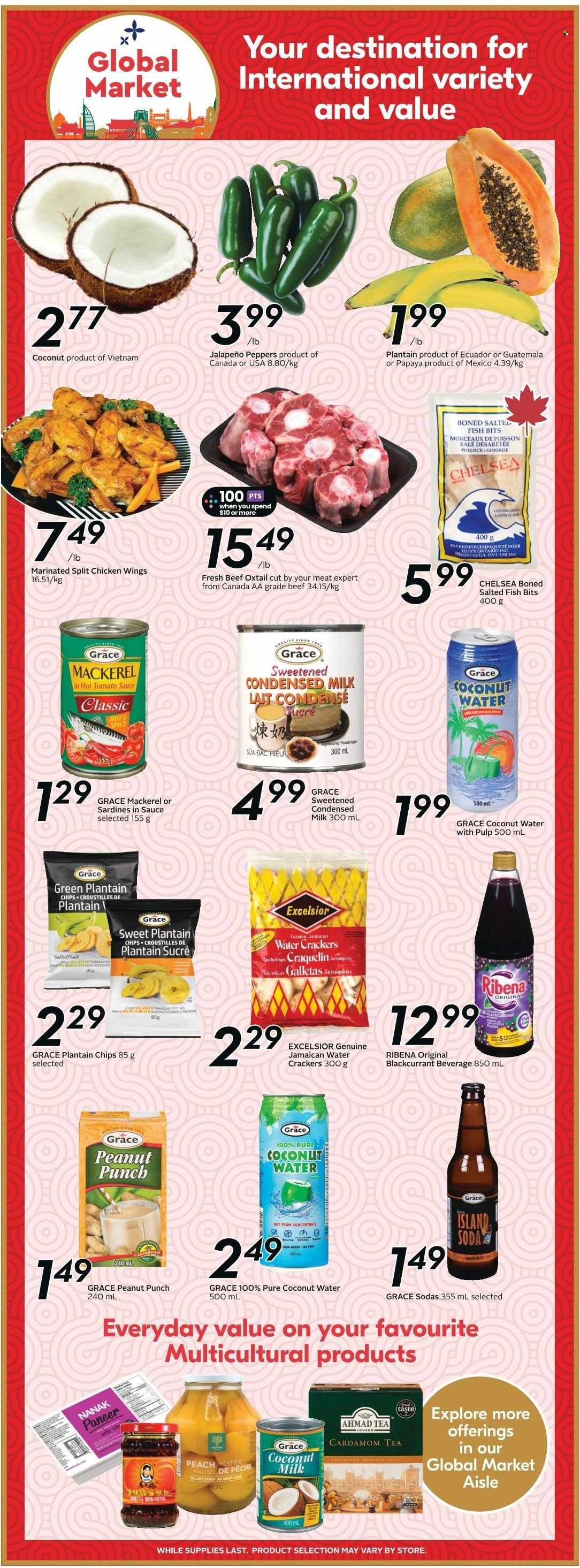 SOBEYS flyer - Weekly eFlyer