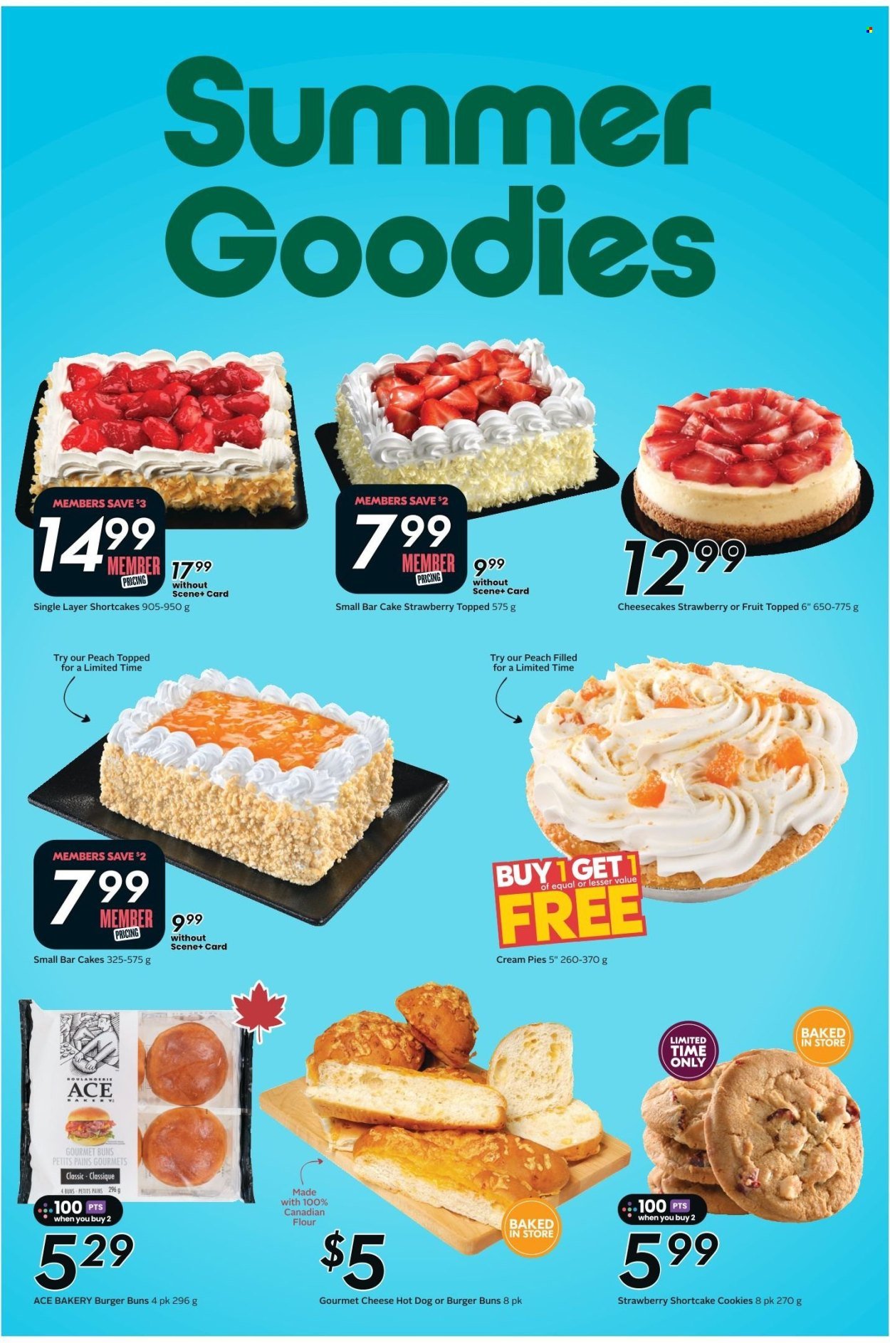 SOBEYS flyer - Weekly eFlyer