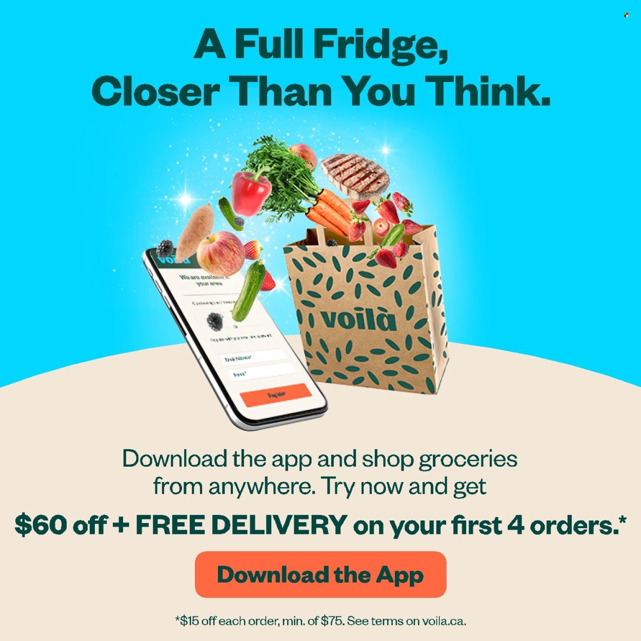 SOBEYS flyer - Weekly eFlyer