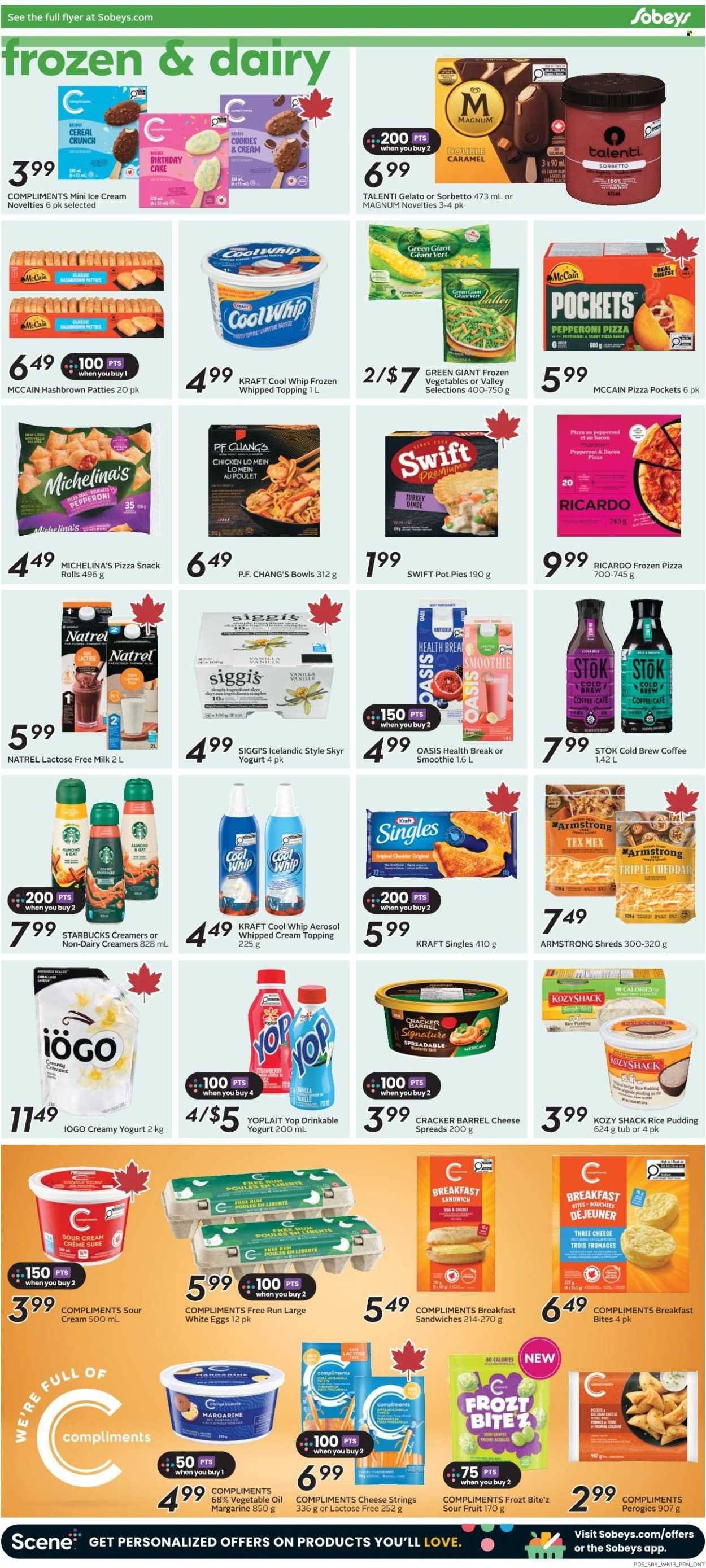 SOBEYS flyer - Weekly eFlyer