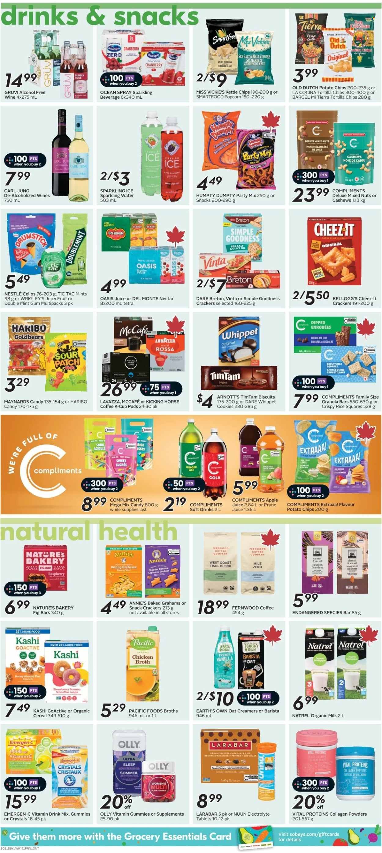 SOBEYS flyer - Weekly eFlyer