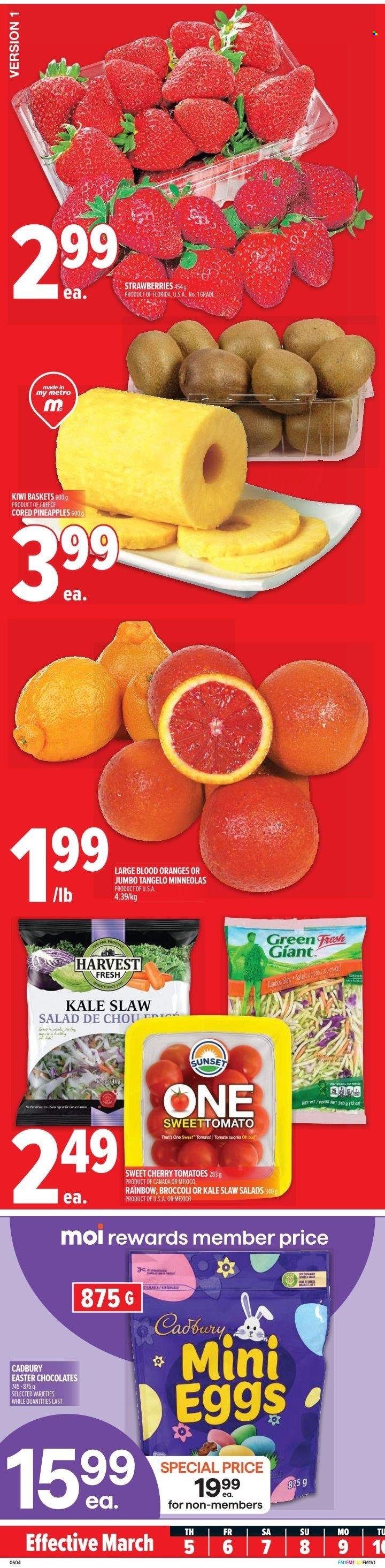 METRO flyer - Weekly Flyer (2026-03-05 - 2026-03-11) | 2