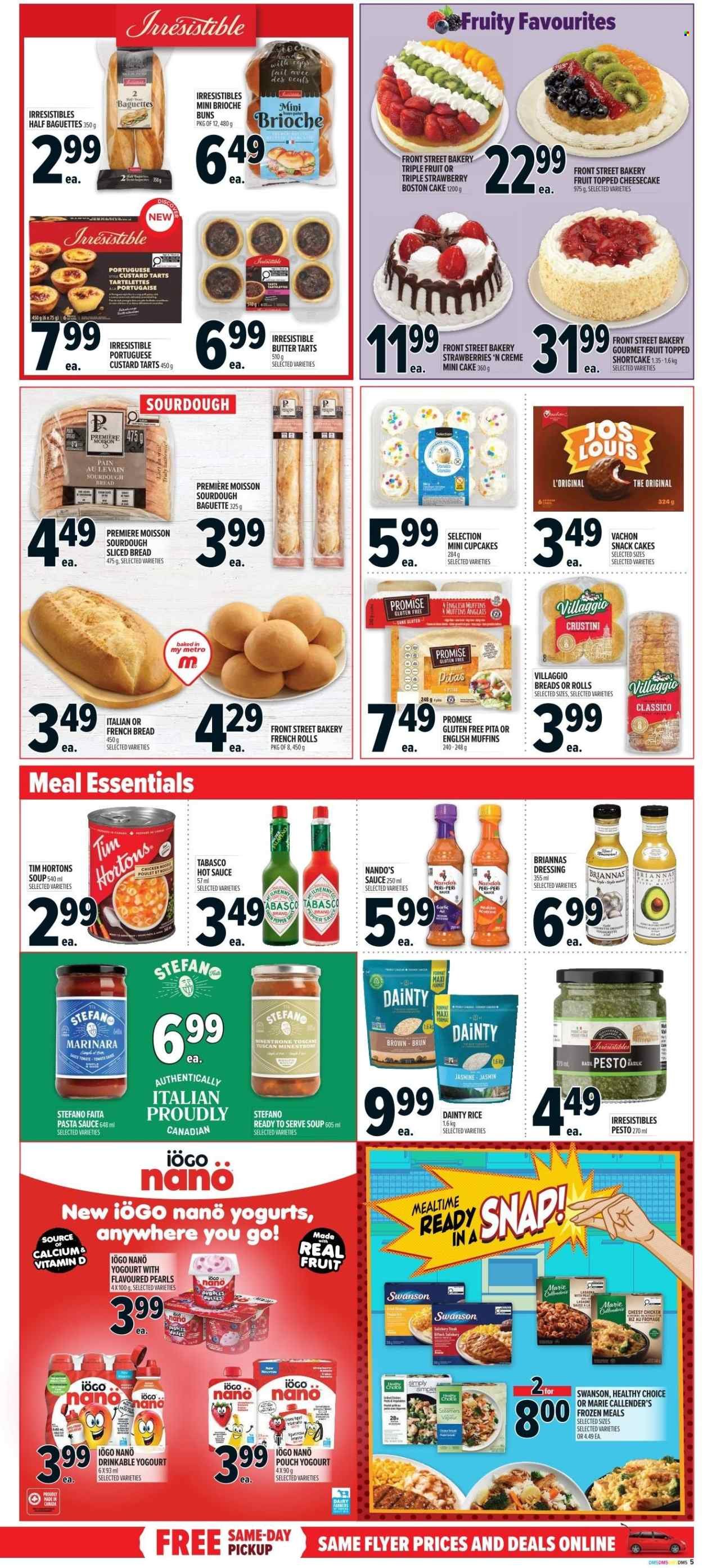 METRO flyer - Weekly Flyer (2026-03-05 - 2026-03-11) | 11