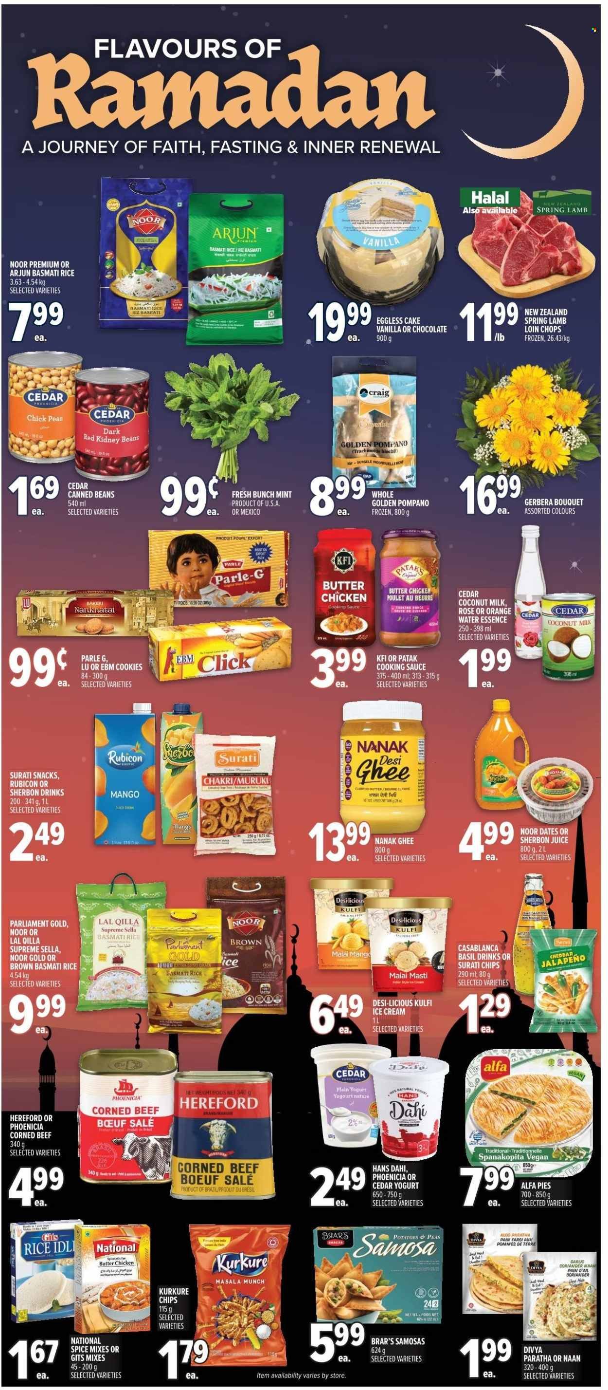 METRO flyer - Weekly Flyer (2026-03-05 - 2026-03-11) | 12